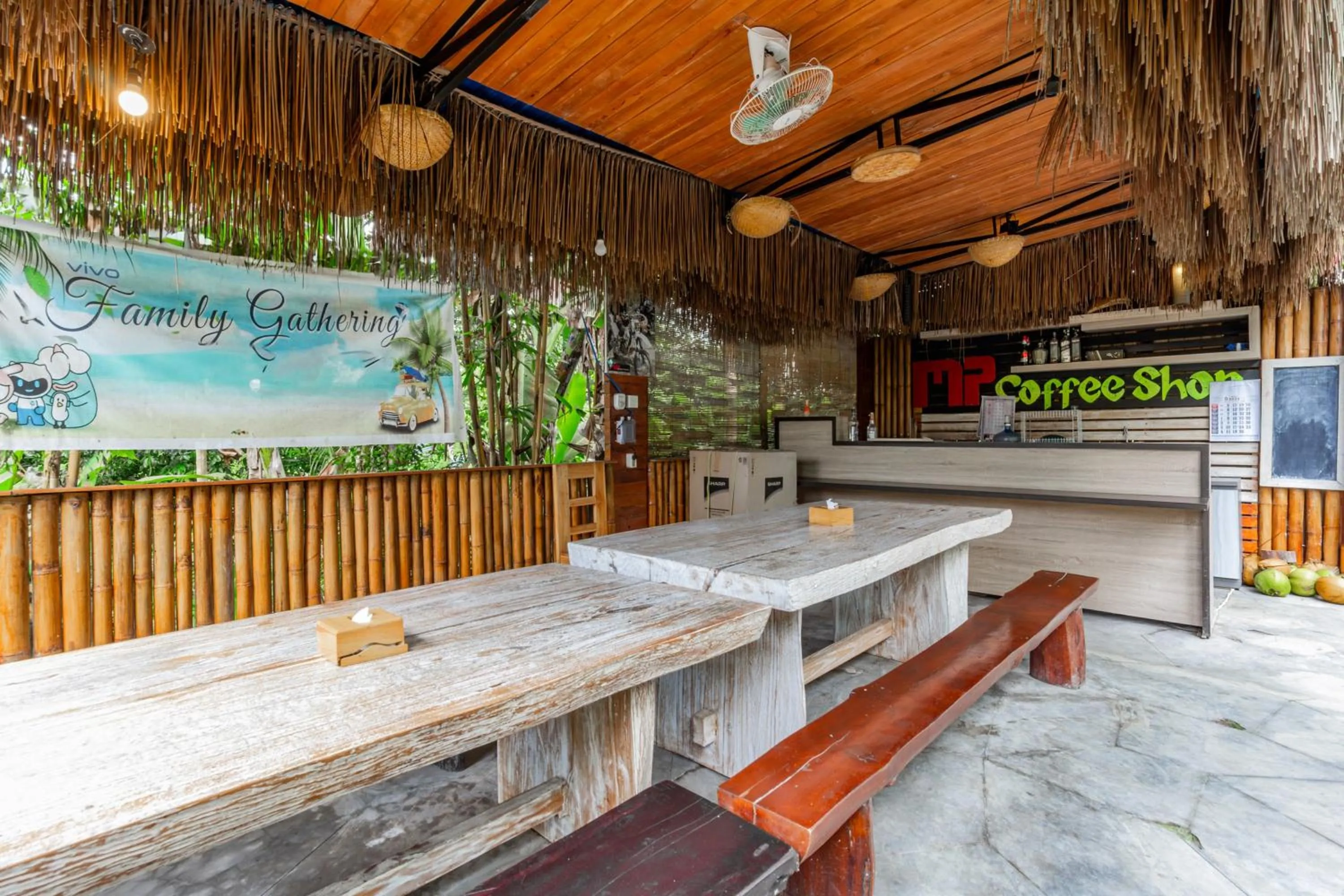 Lounge or bar in Belvilla Moksha Haven Pandawa BaliNearNirwana Garden Bali