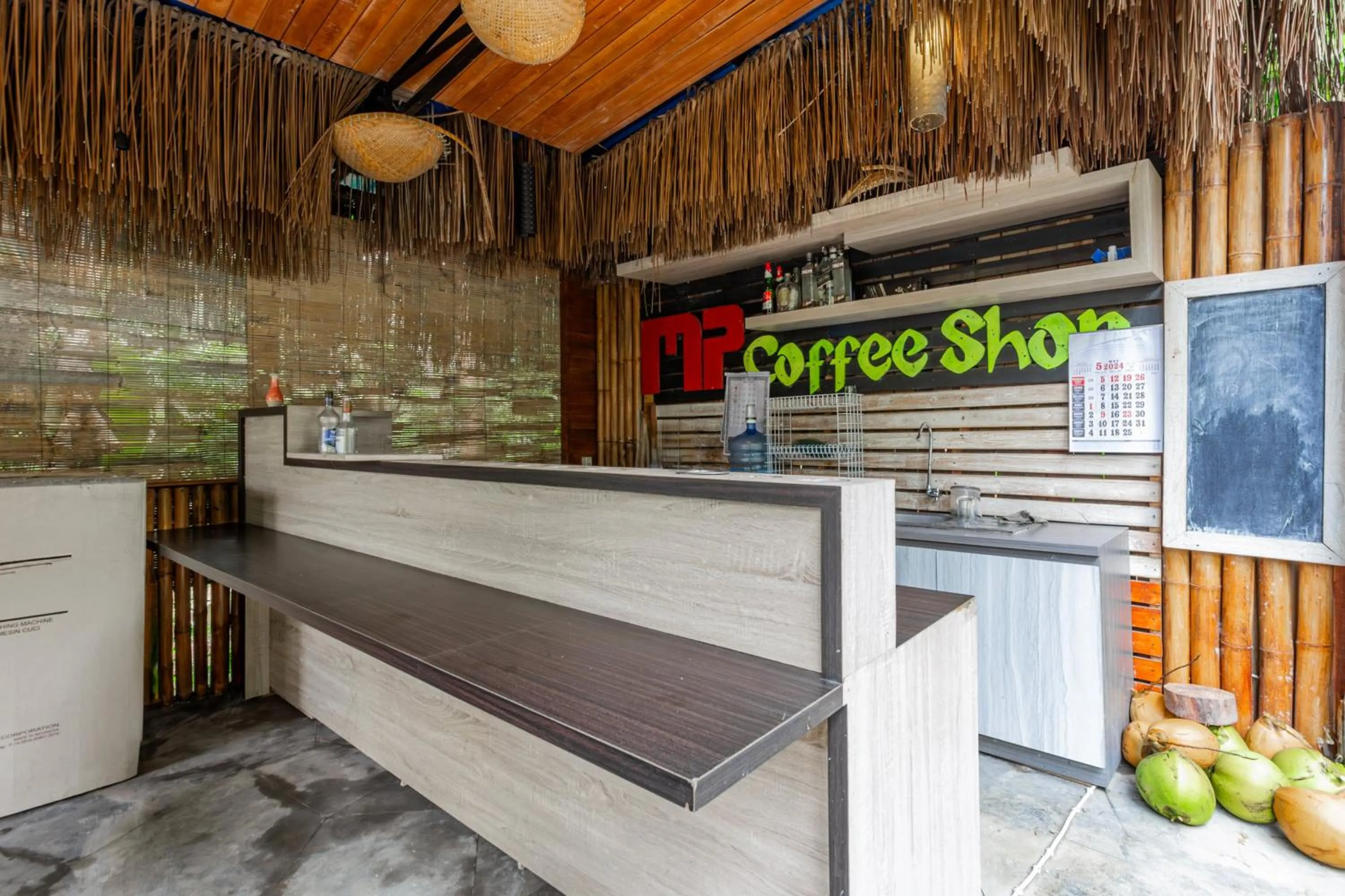 Lounge or bar in Belvilla Moksha Haven Pandawa BaliNearNirwana Garden Bali