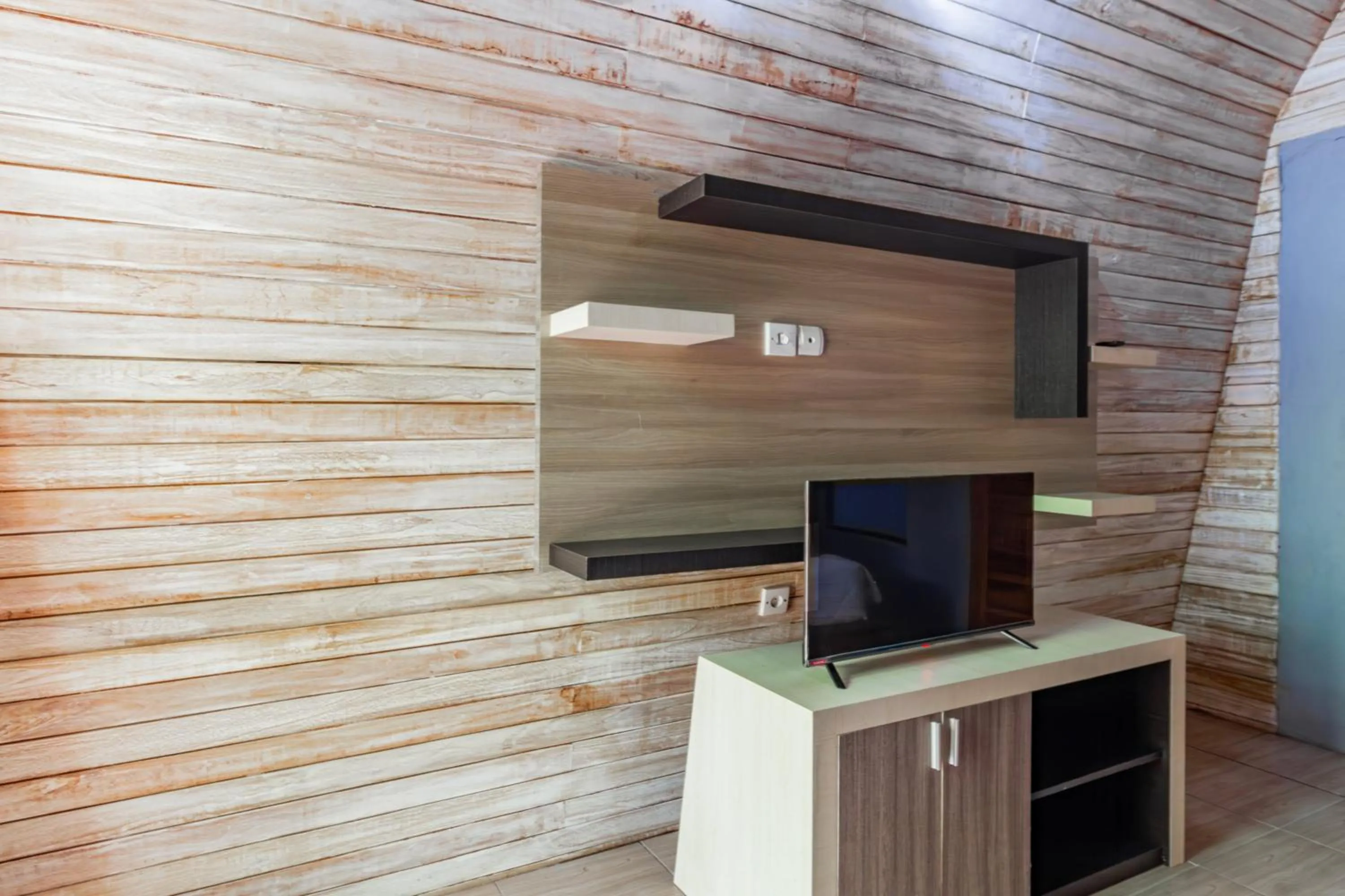 Bedroom in Belvilla Moksha Haven Pandawa BaliNearNirwana Garden Bali