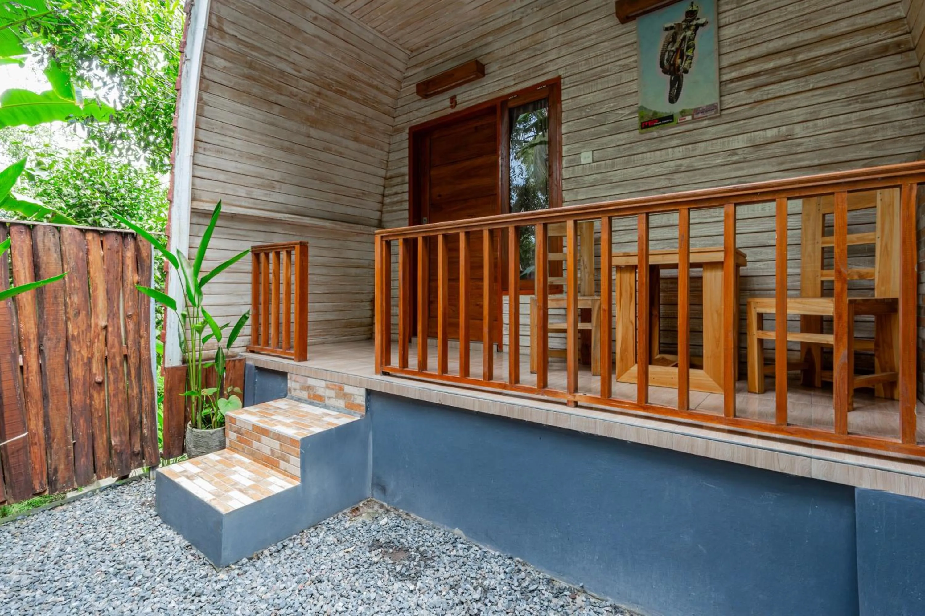 Bedroom in Belvilla Moksha Haven Pandawa BaliNearNirwana Garden Bali