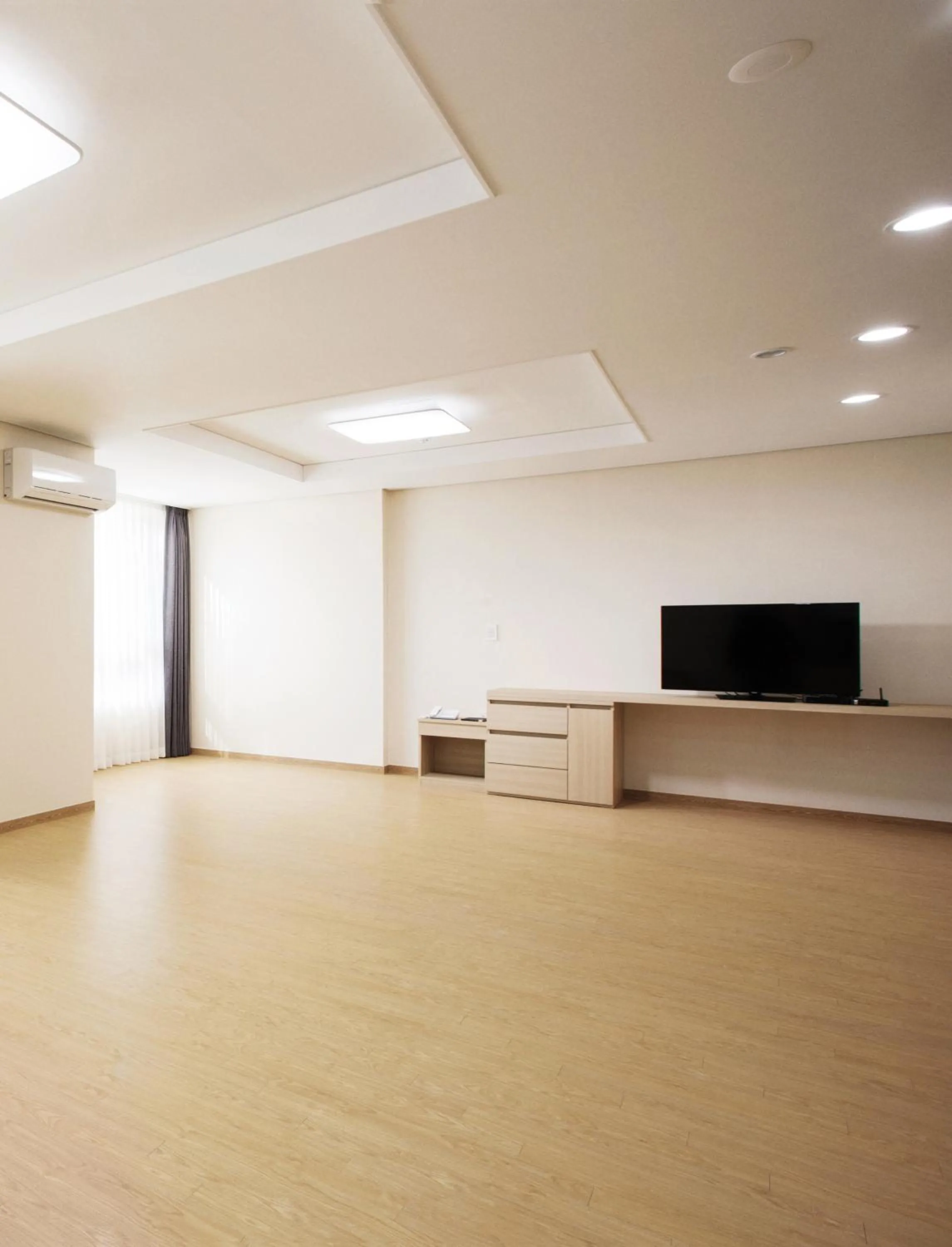 Crown Harbor Hotel Busan