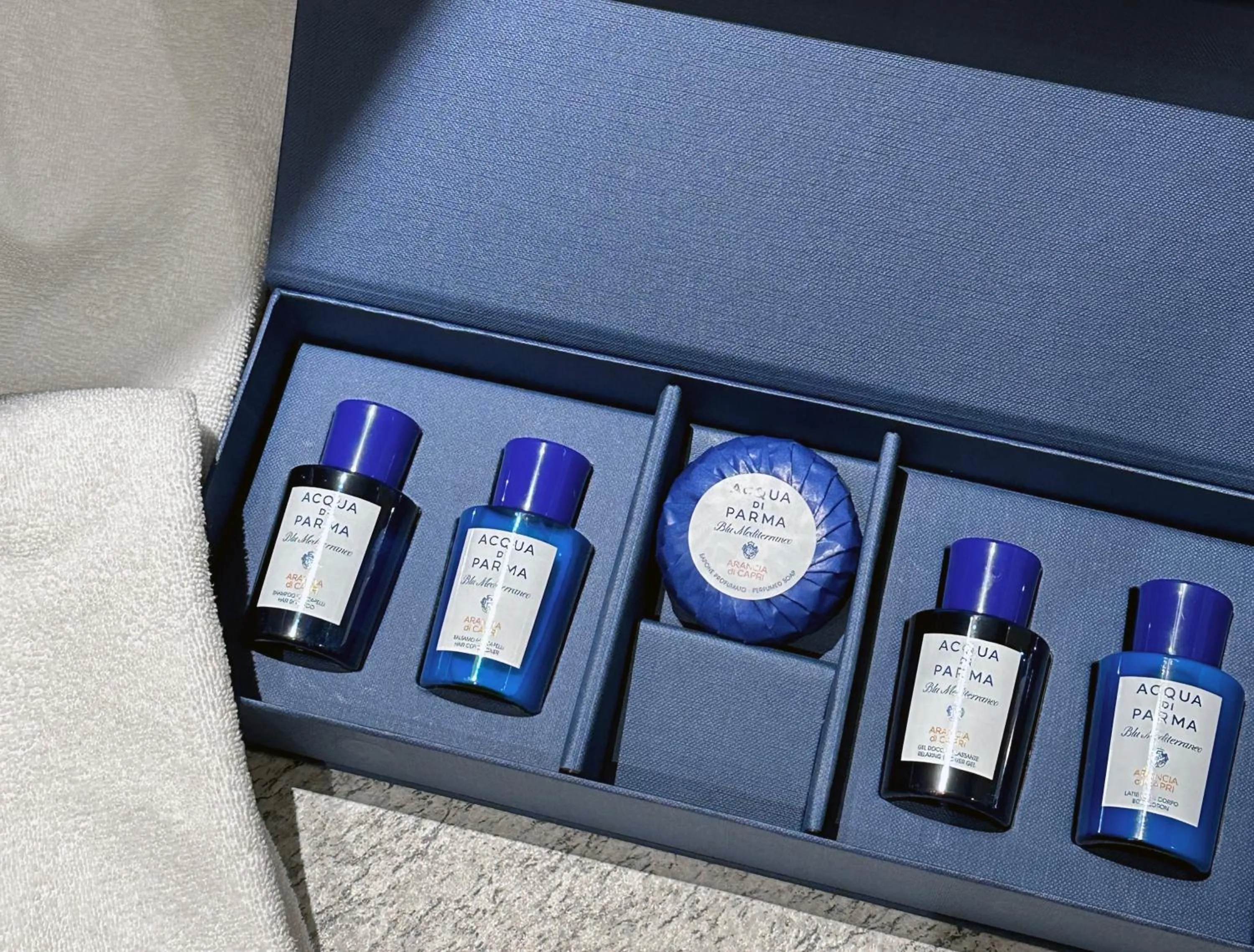 Crown Harbor Hotel Busan