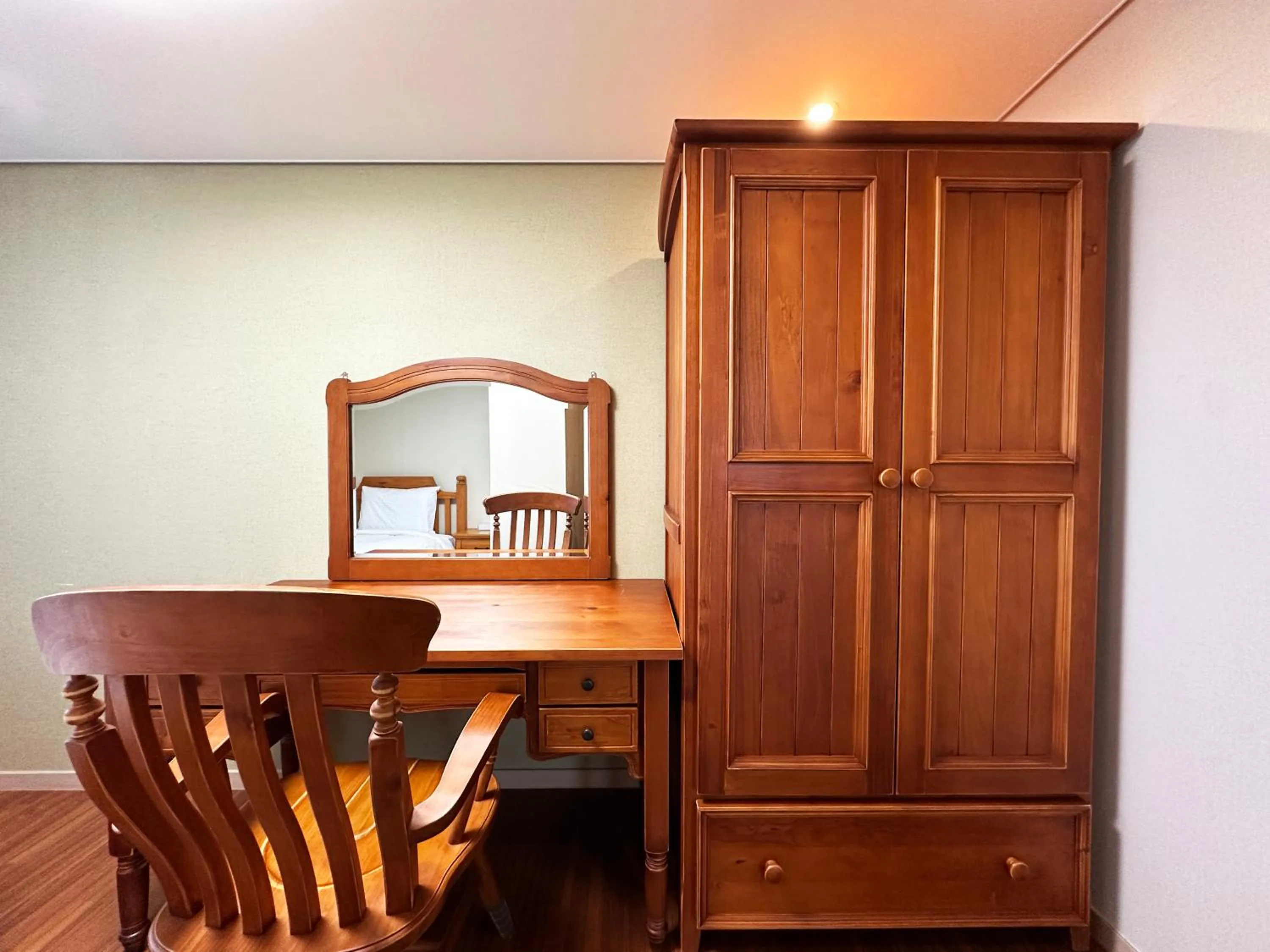 Crown Harbor Hotel Busan