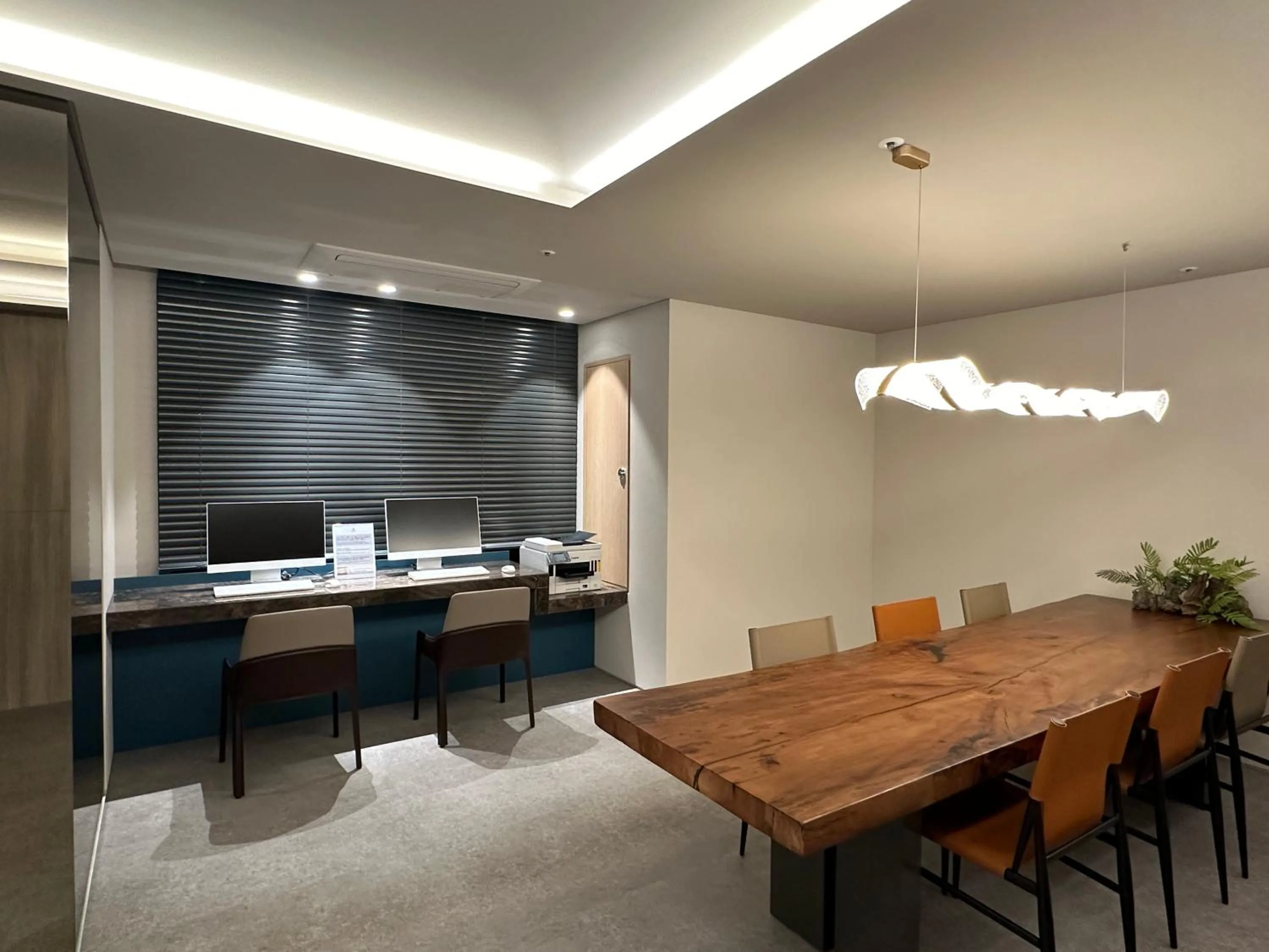 Crown Harbor Hotel Busan