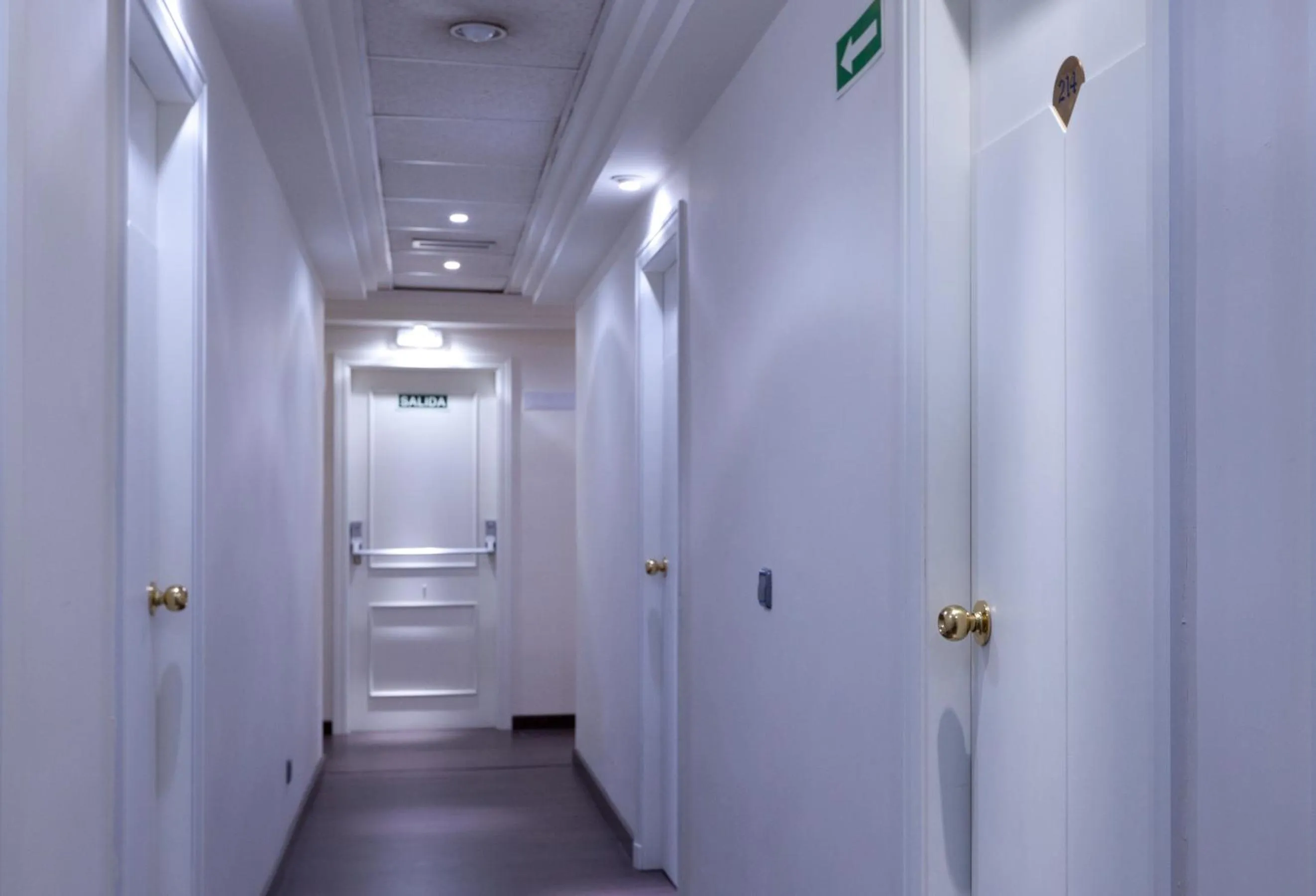 Other in Hotel Madrid Torrejon Plaza