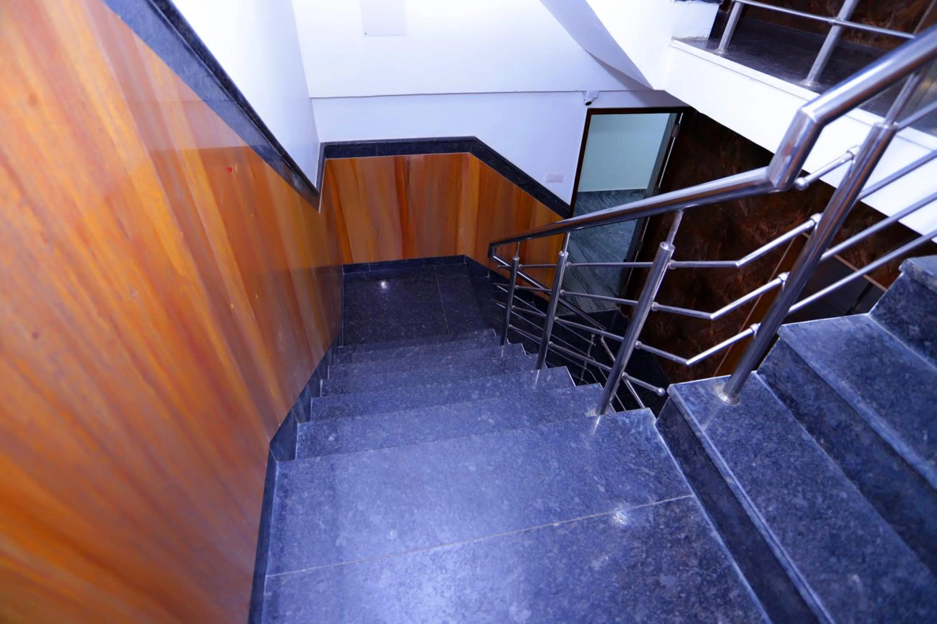 elevator in THE ROYAL VILLA - Noida Sector 70
