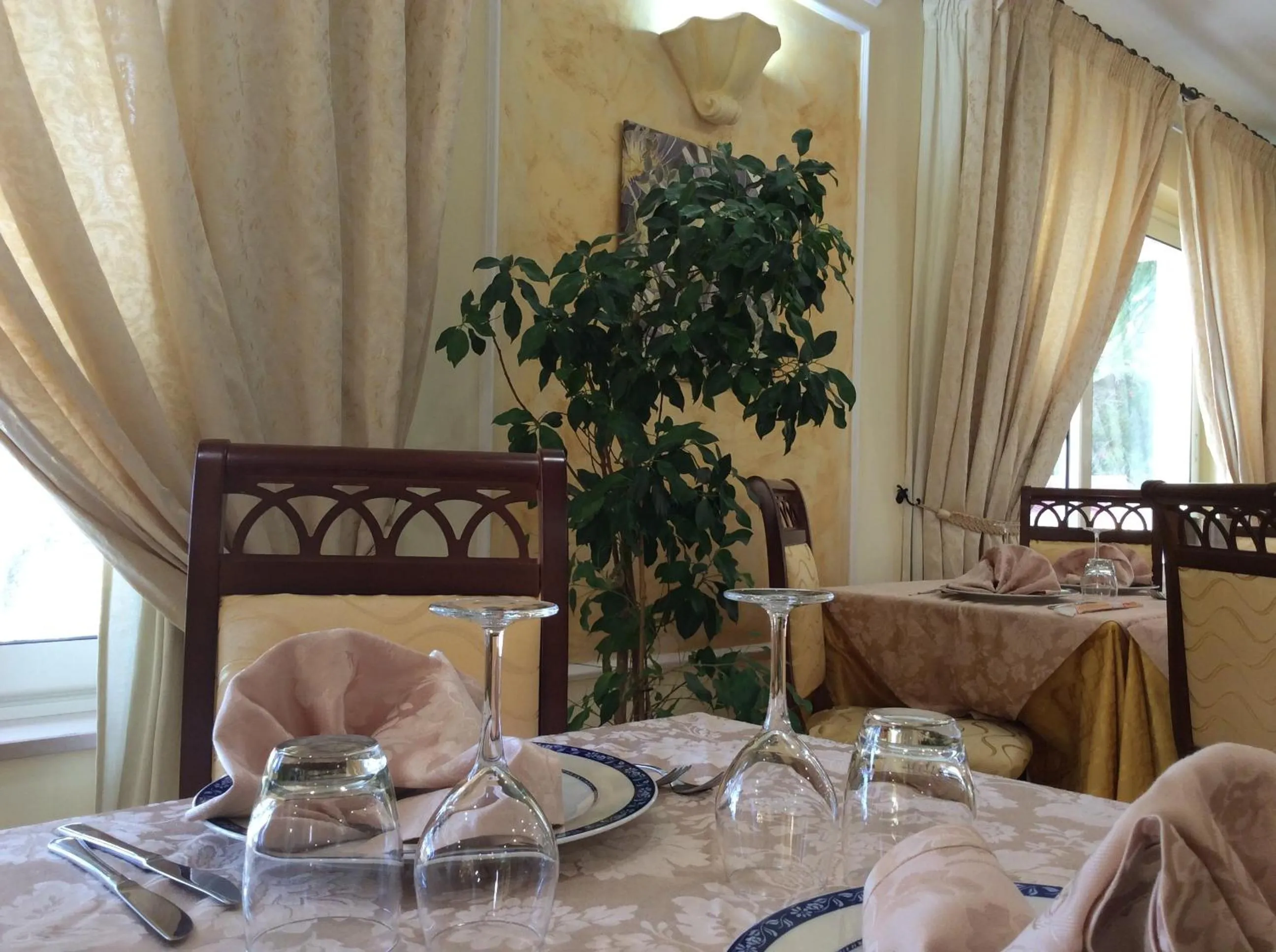 Cridda Hotel & Restaurant