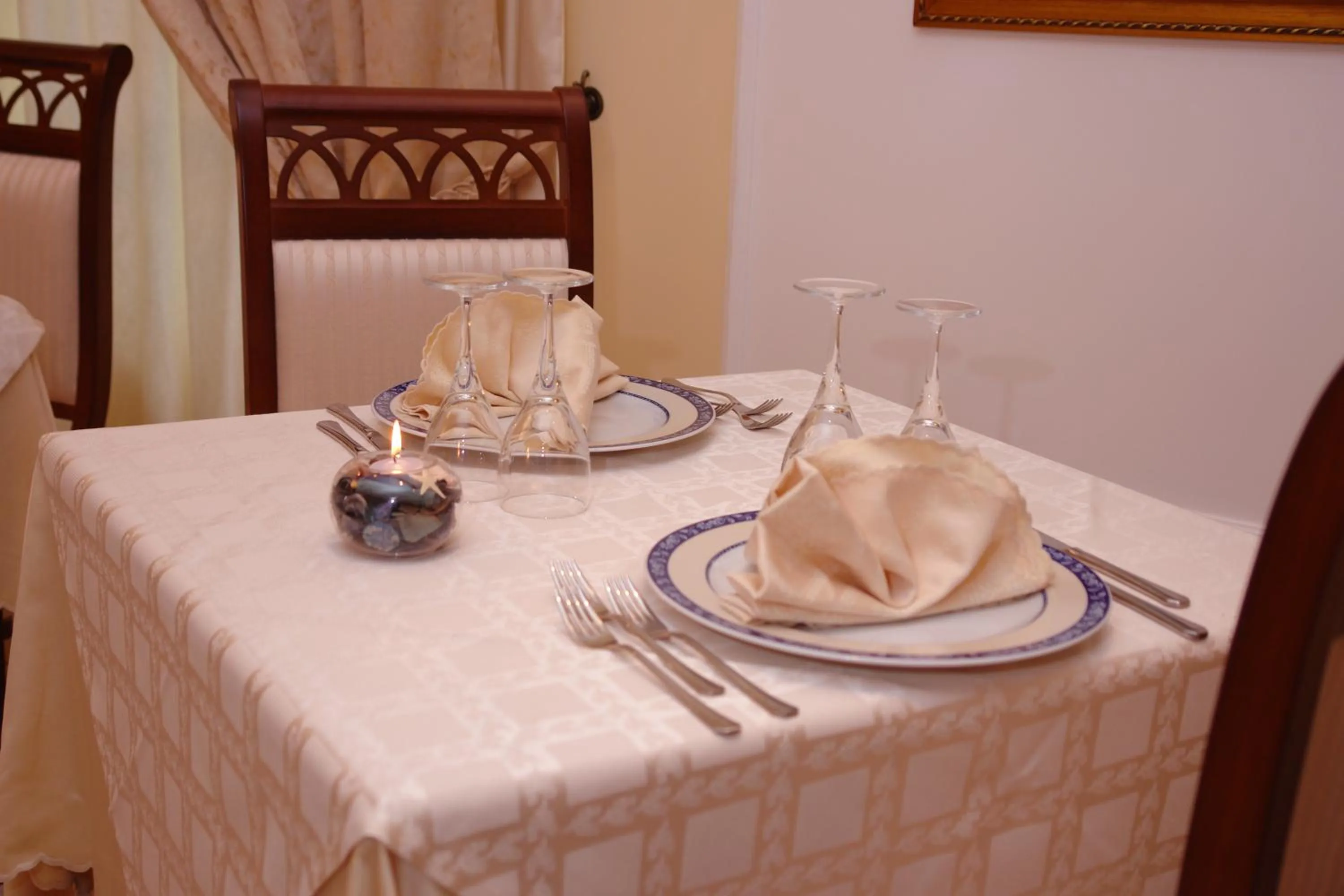 Cridda Hotel & Restaurant