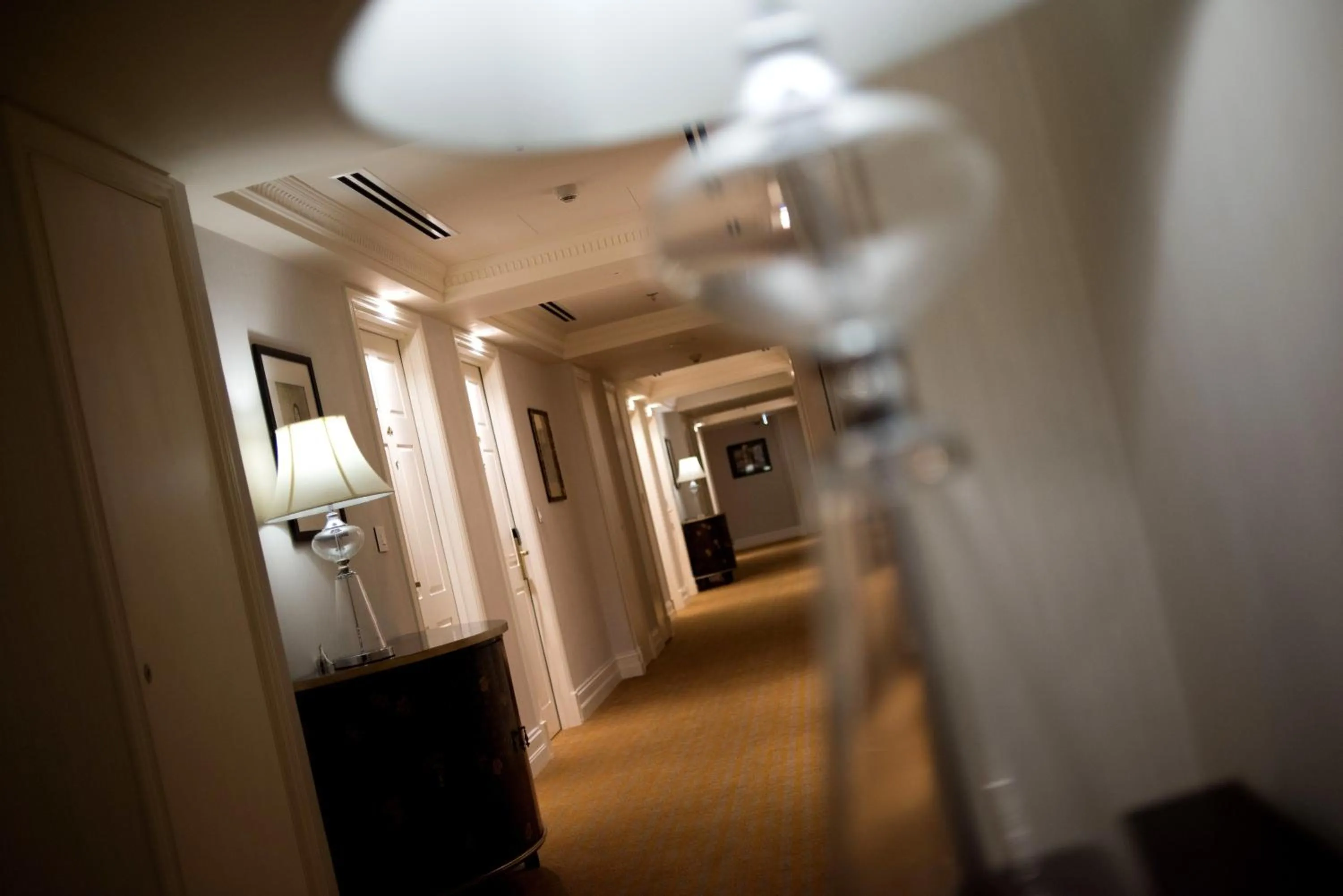 On-site shops in Apricot Hotel