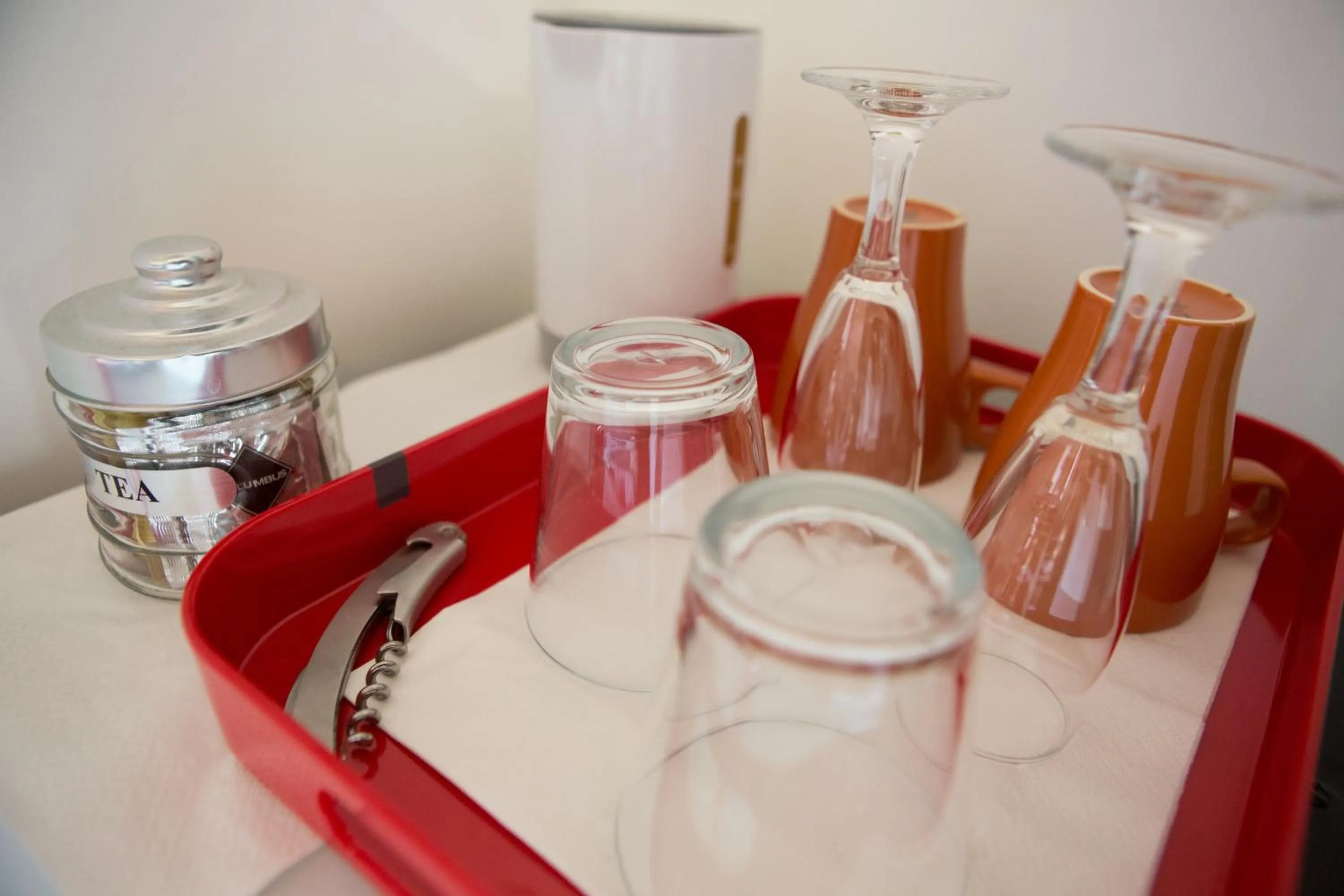 Decorative detail in The Great Beauty