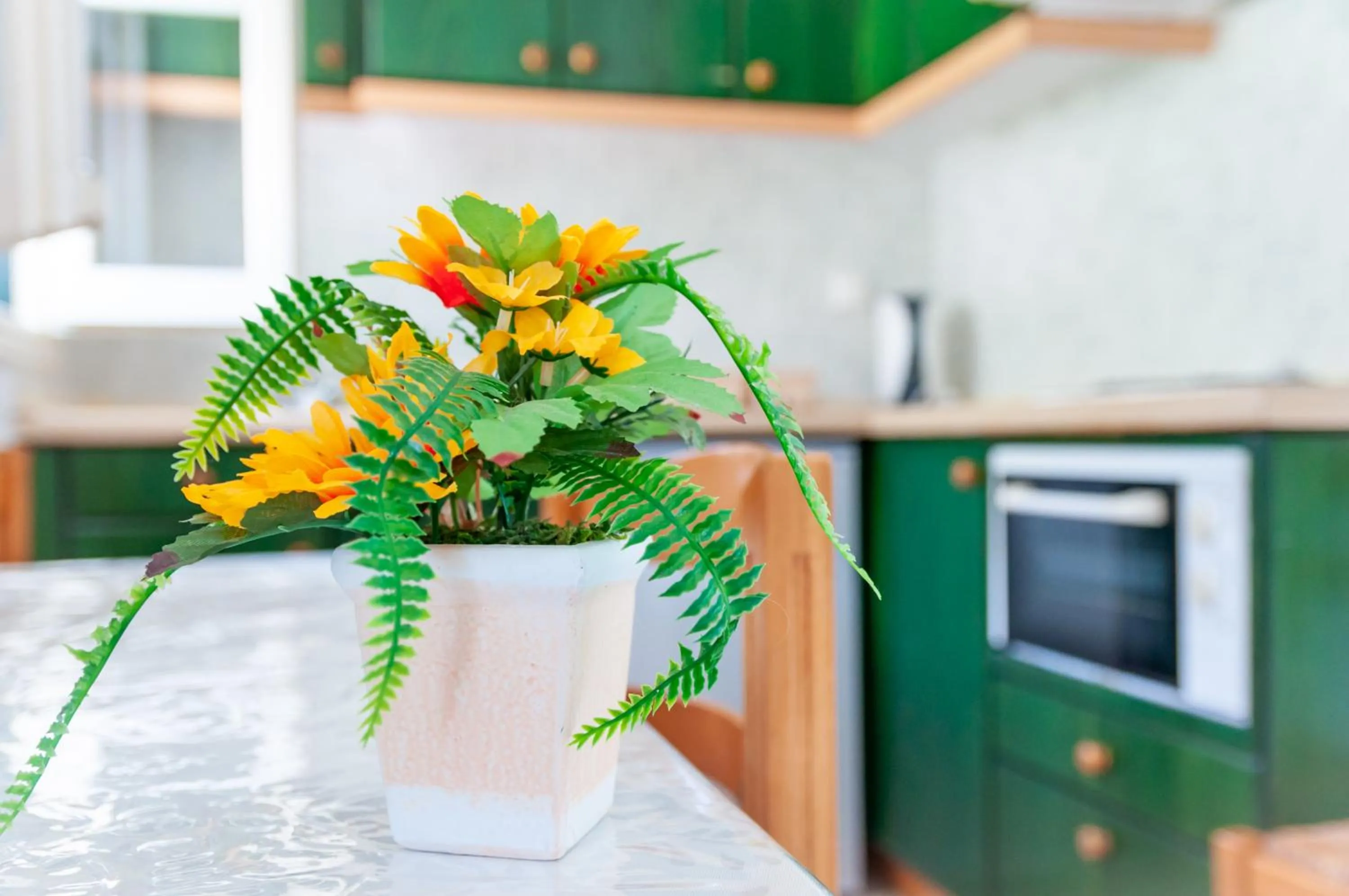 Apart Hotel Blumarin