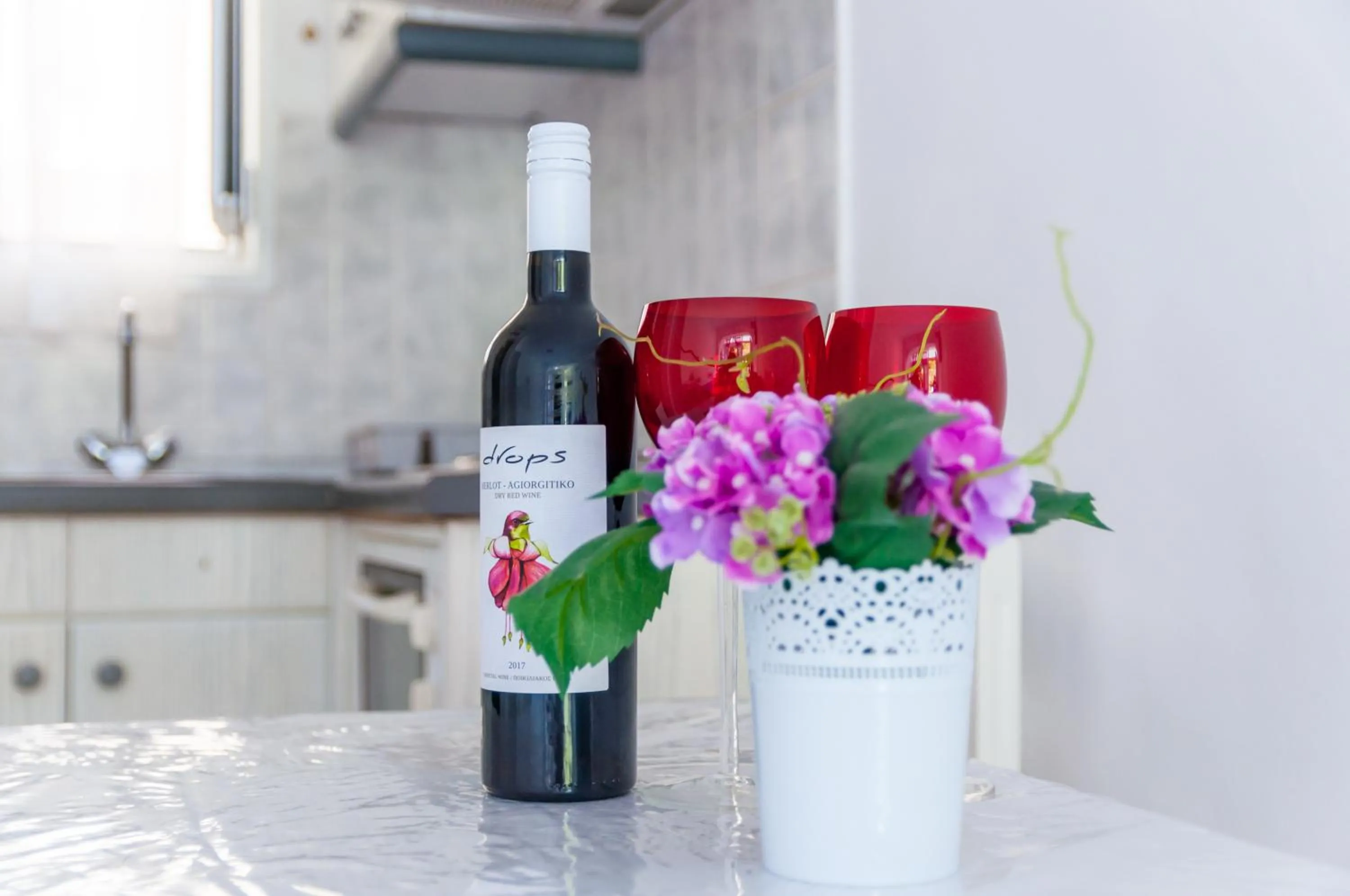 Apart Hotel Blumarin