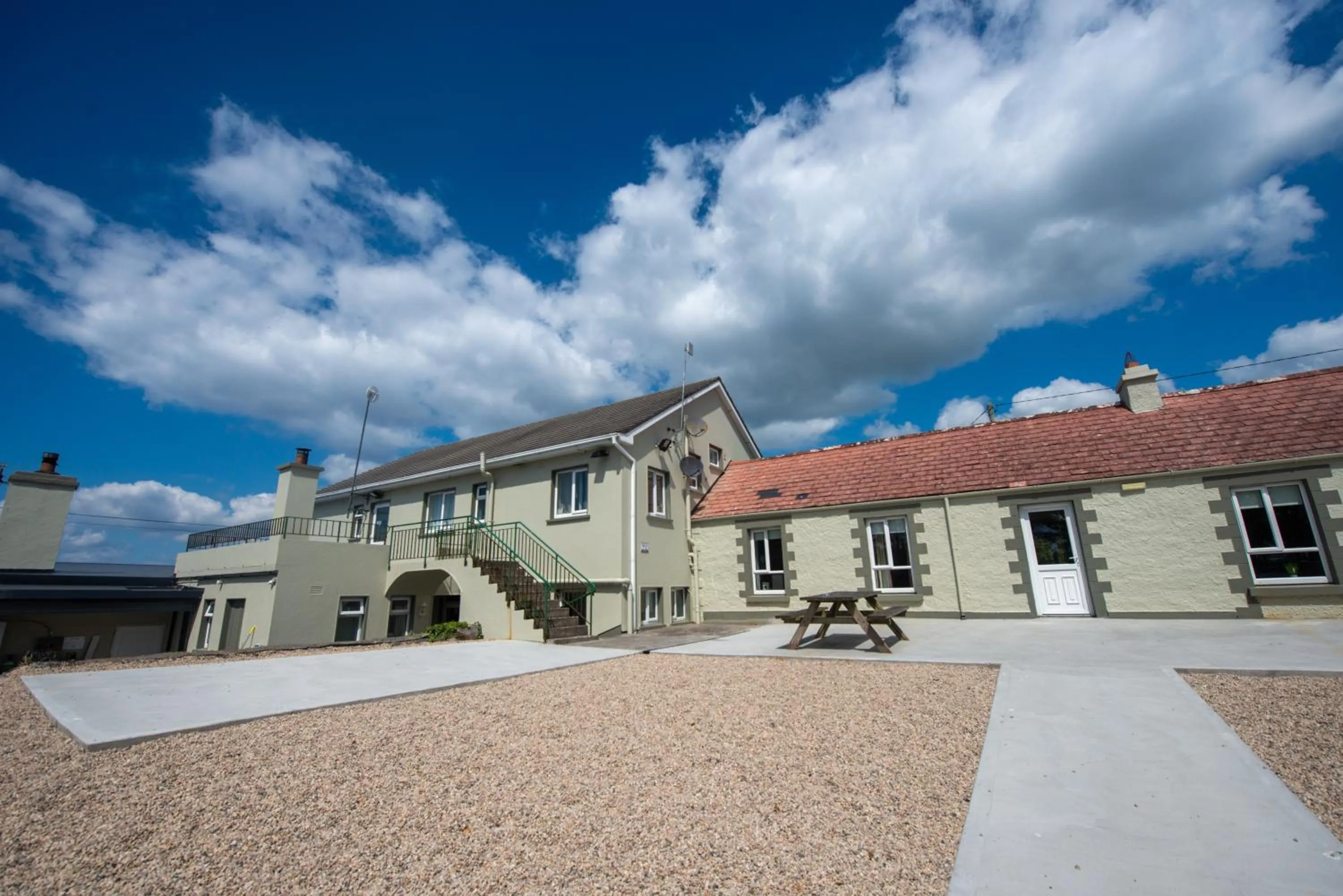 Greenfield Lodge Hotel Bar & Bistro