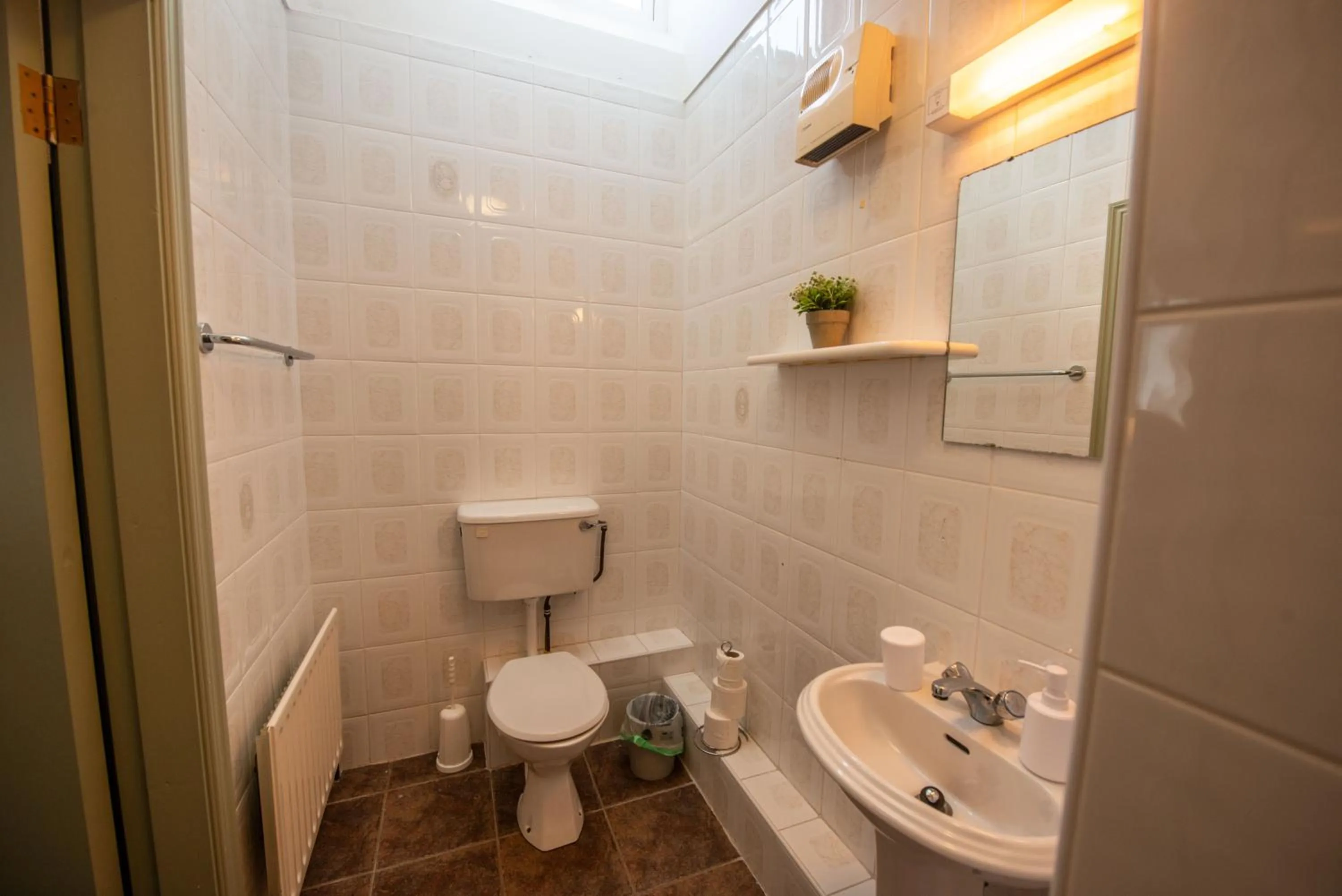 Greenfield Lodge Hotel Bar & Bistro