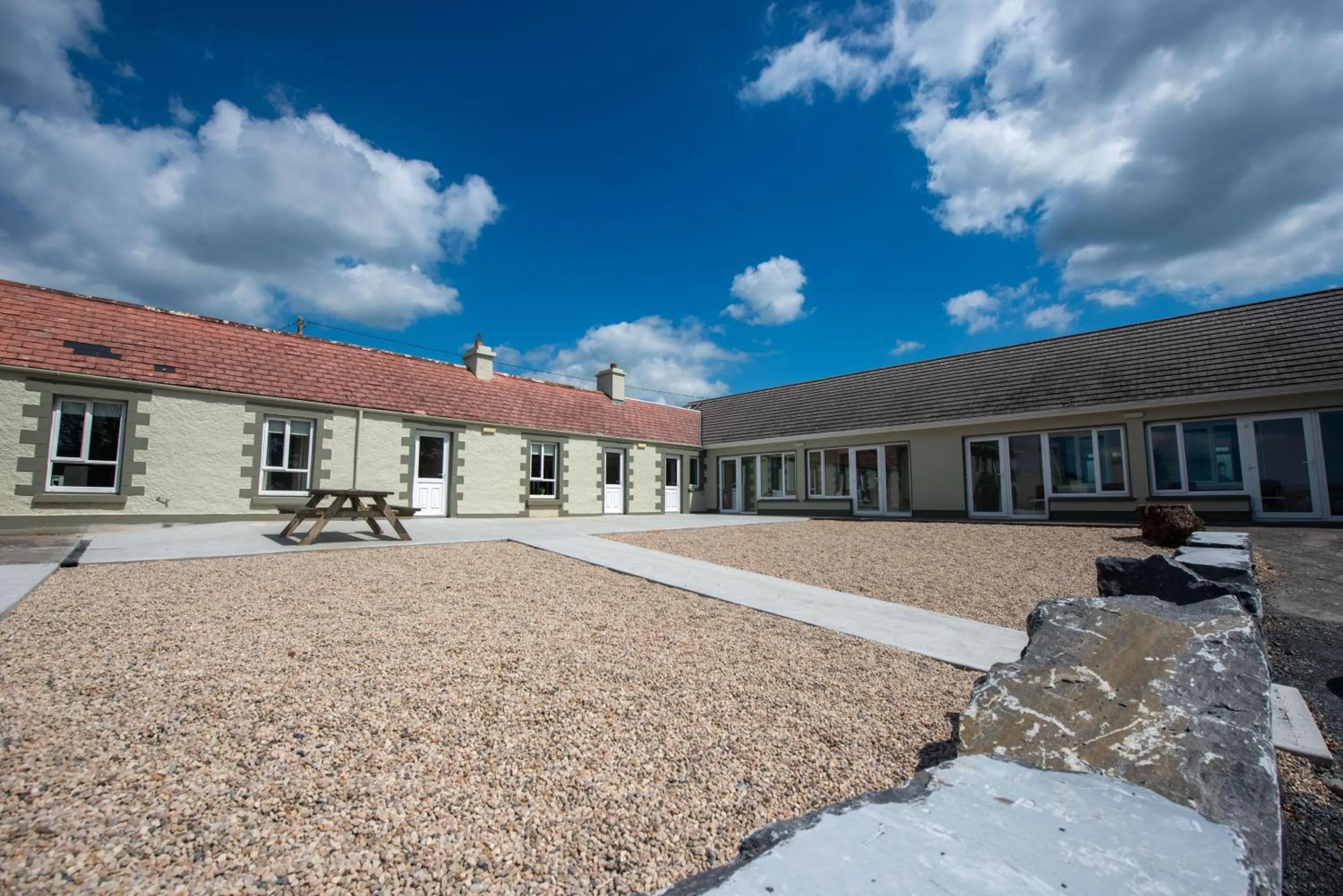 Greenfield Lodge Hotel Bar & Bistro