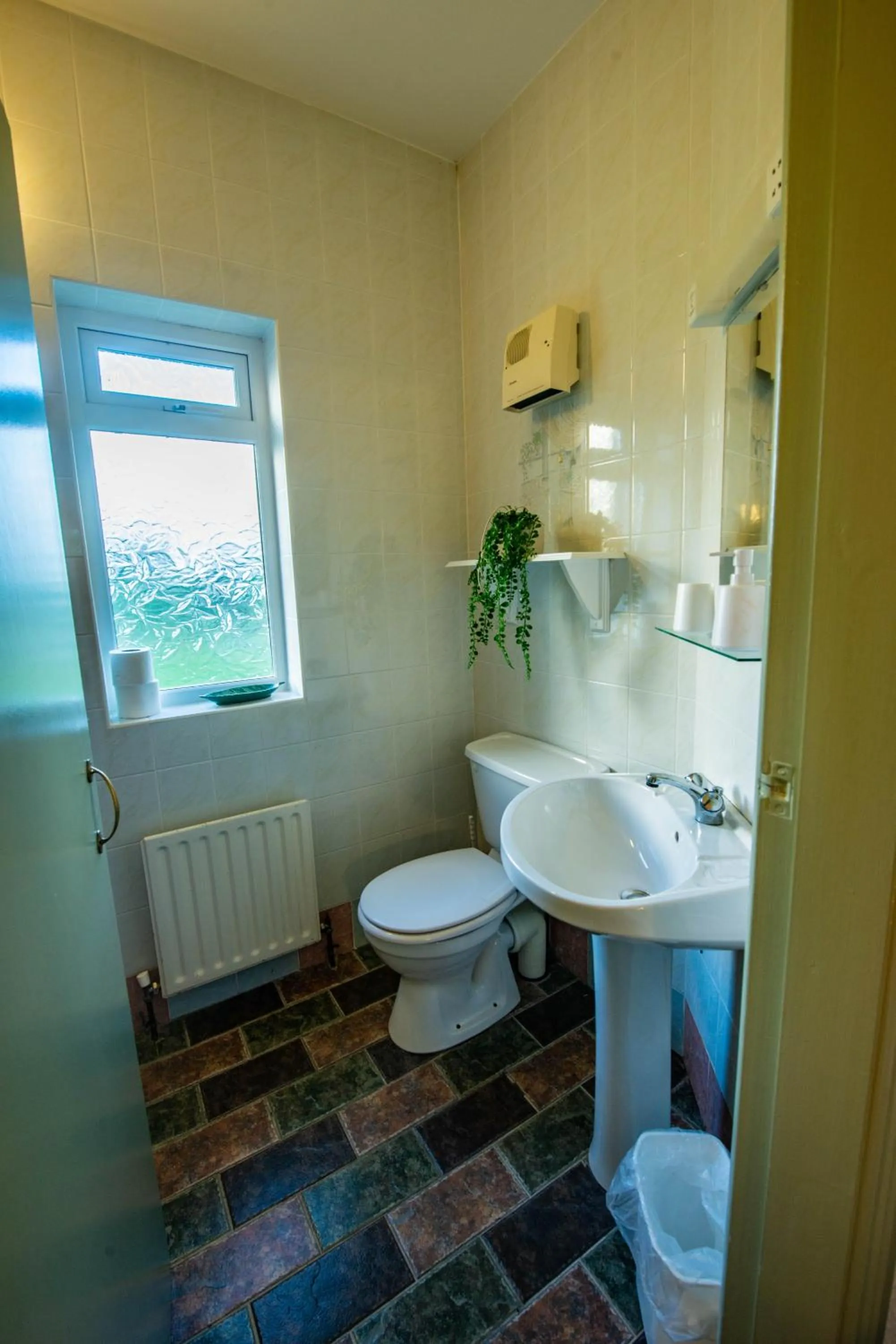 Greenfield Lodge Hotel Bar & Bistro