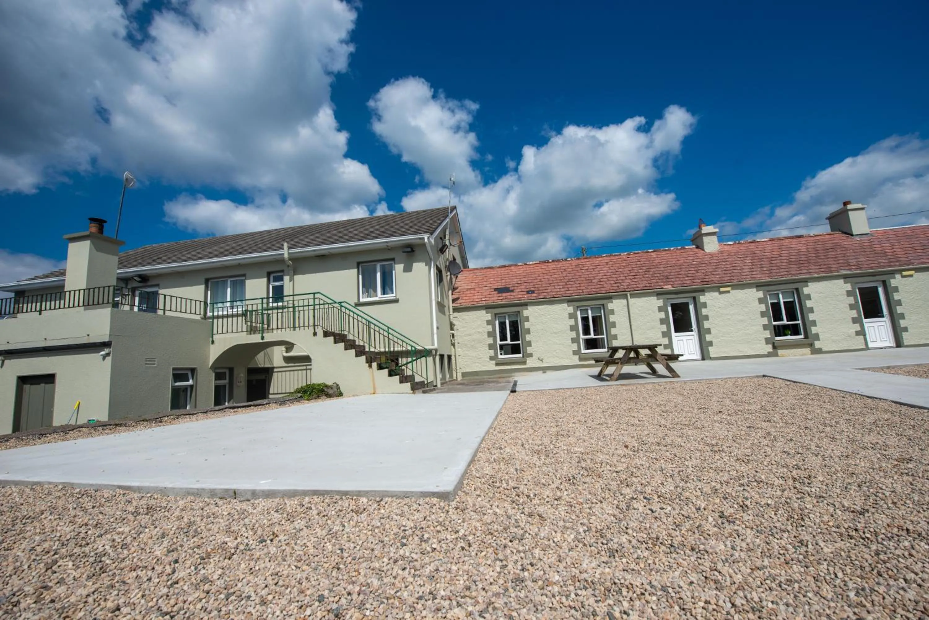 Greenfield Lodge Hotel Bar & Bistro