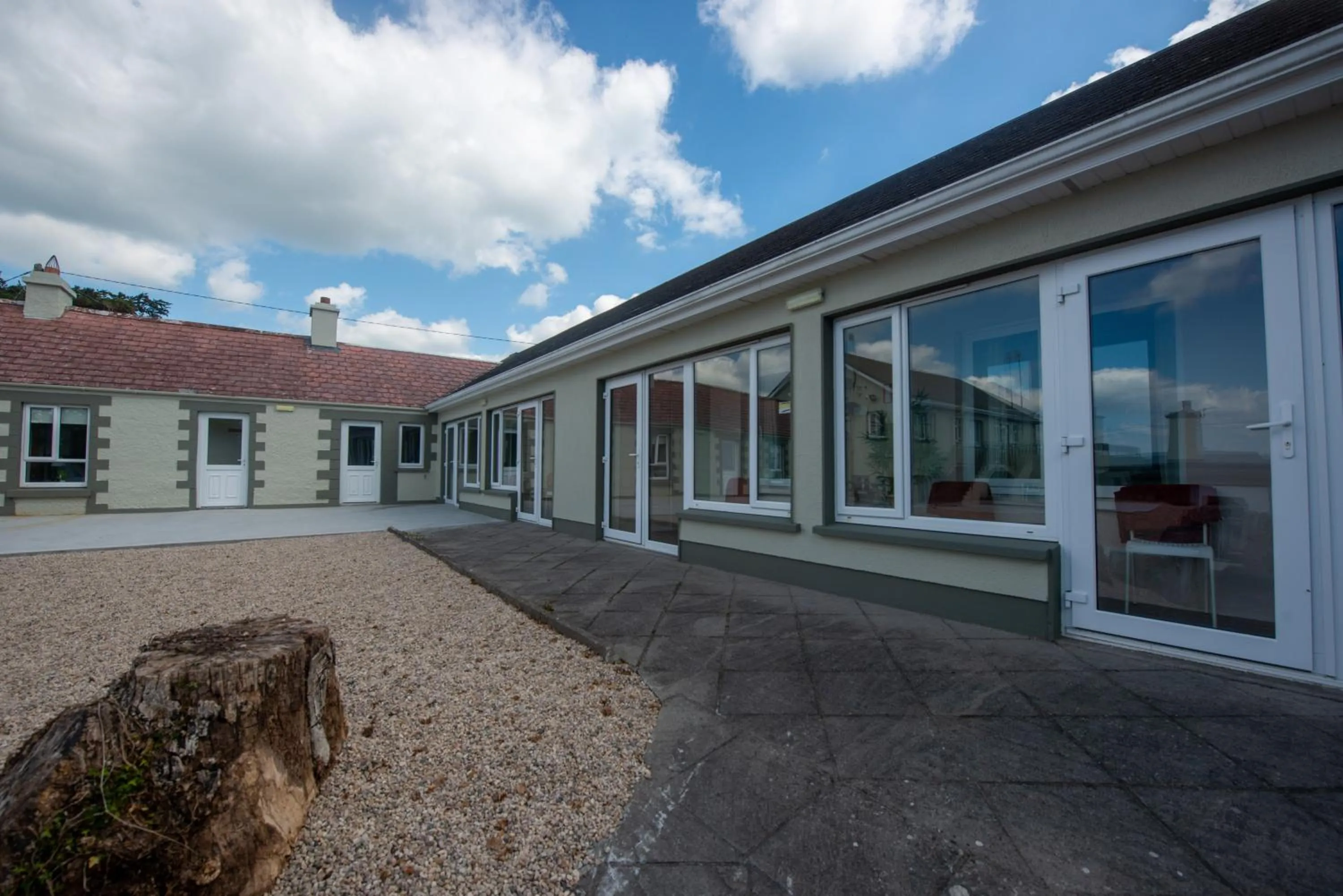 Greenfield Lodge Hotel Bar & Bistro