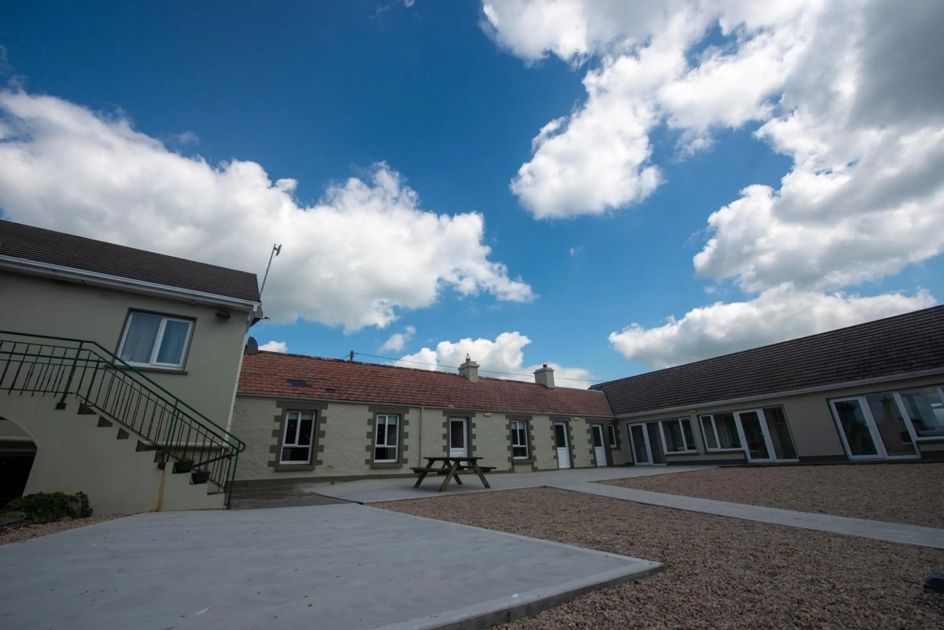 Greenfield Lodge Hotel Bar & Bistro