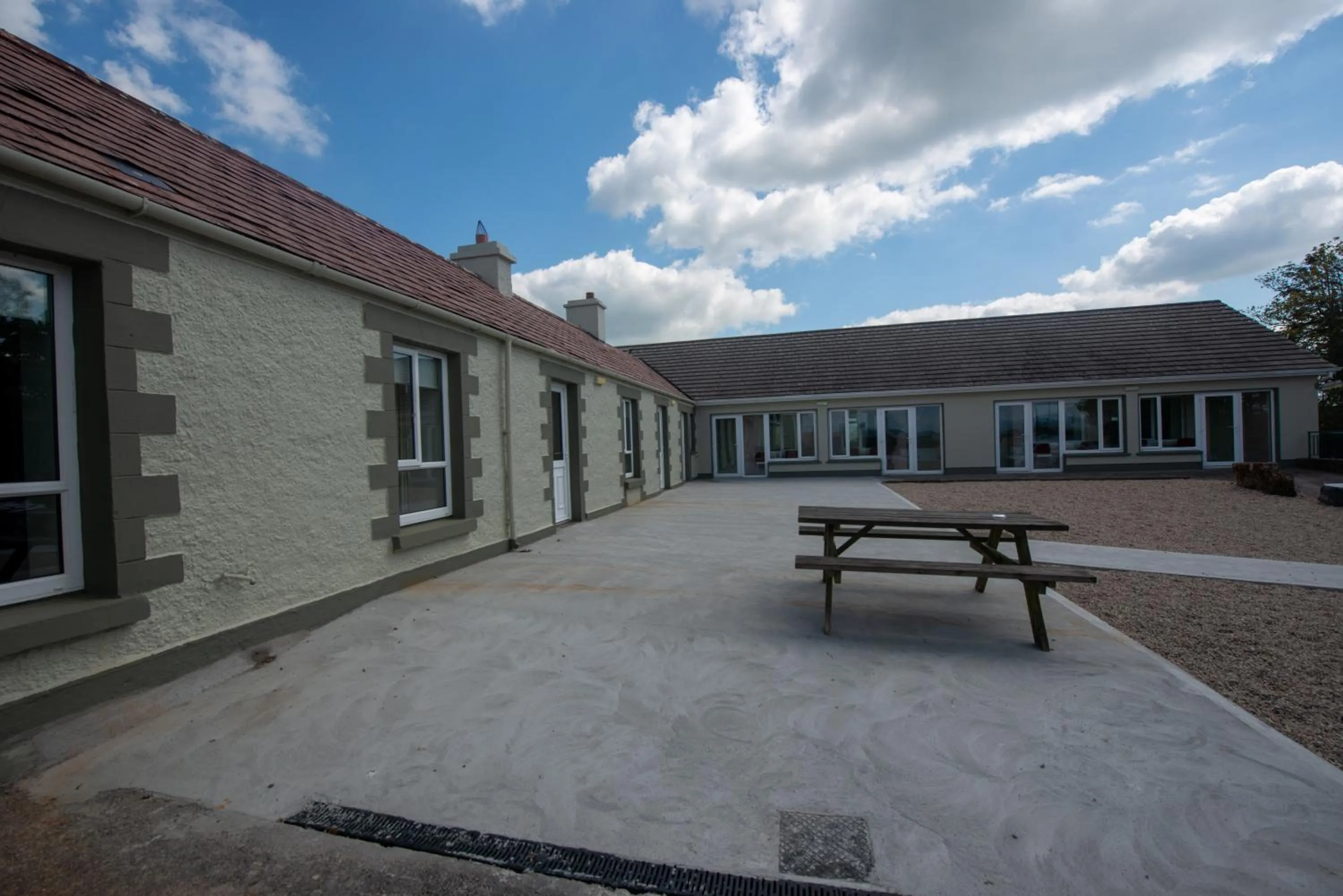 Greenfield Lodge Hotel Bar & Bistro