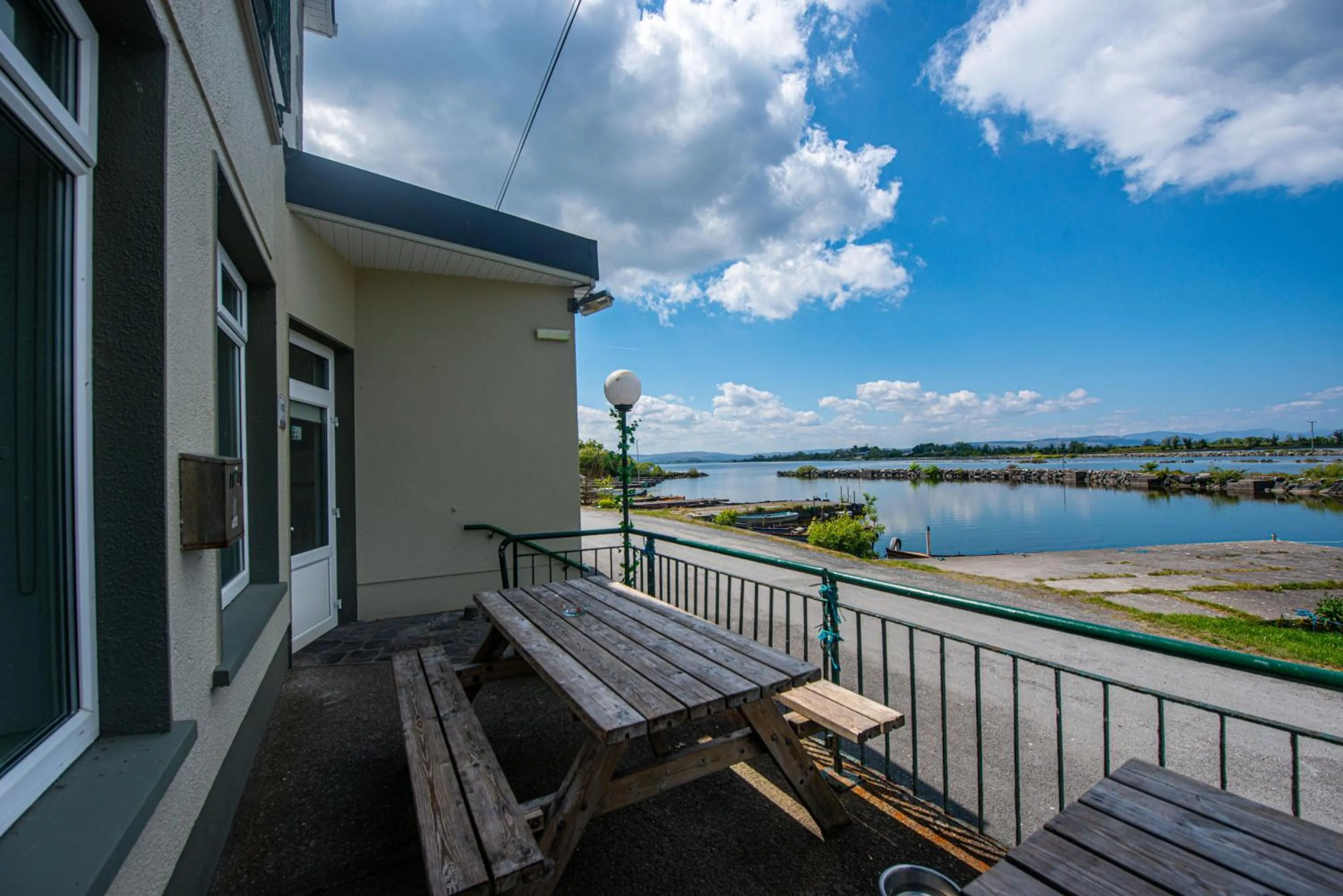 Greenfield Lodge Hotel Bar & Bistro