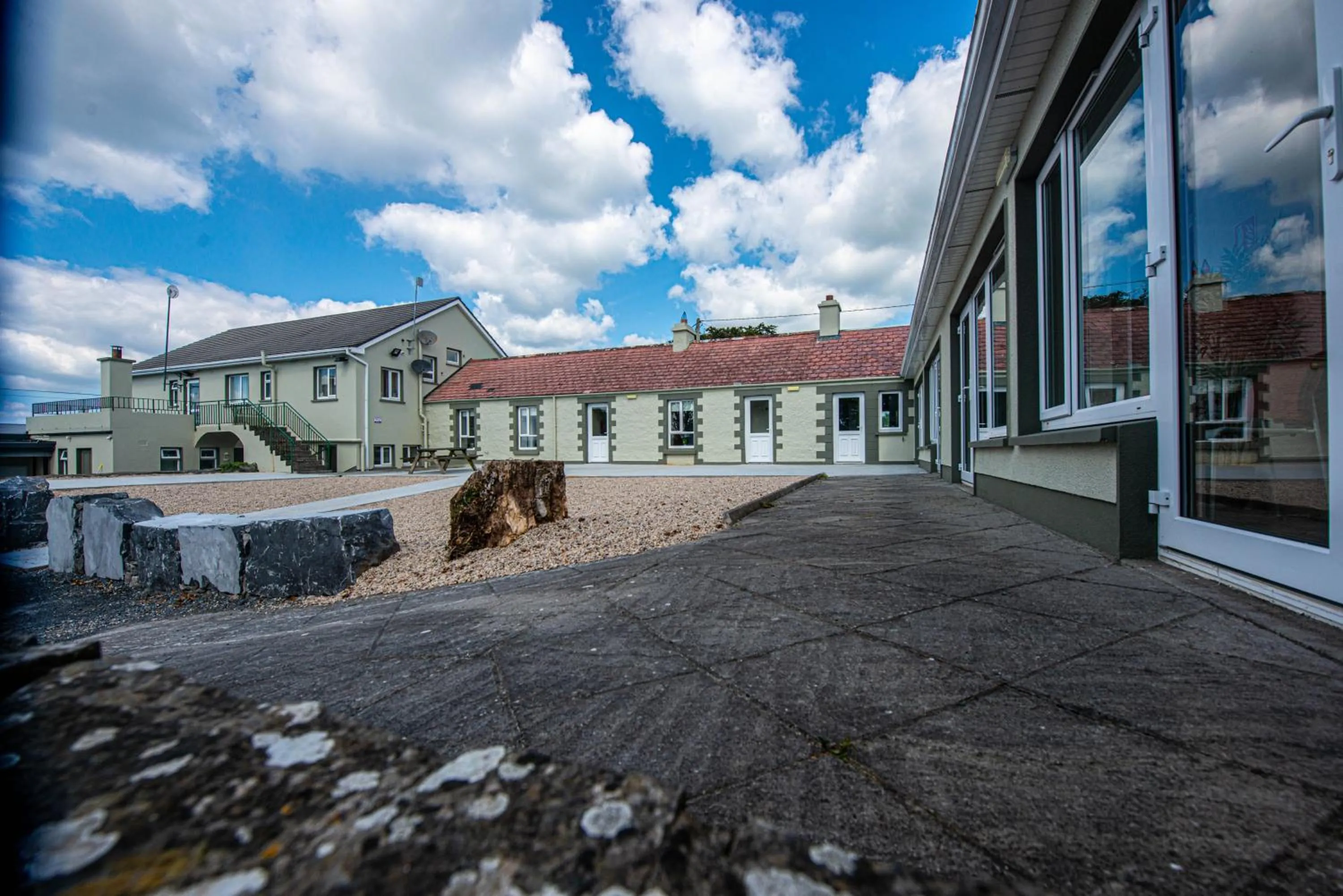 Greenfield Lodge Hotel Bar & Bistro