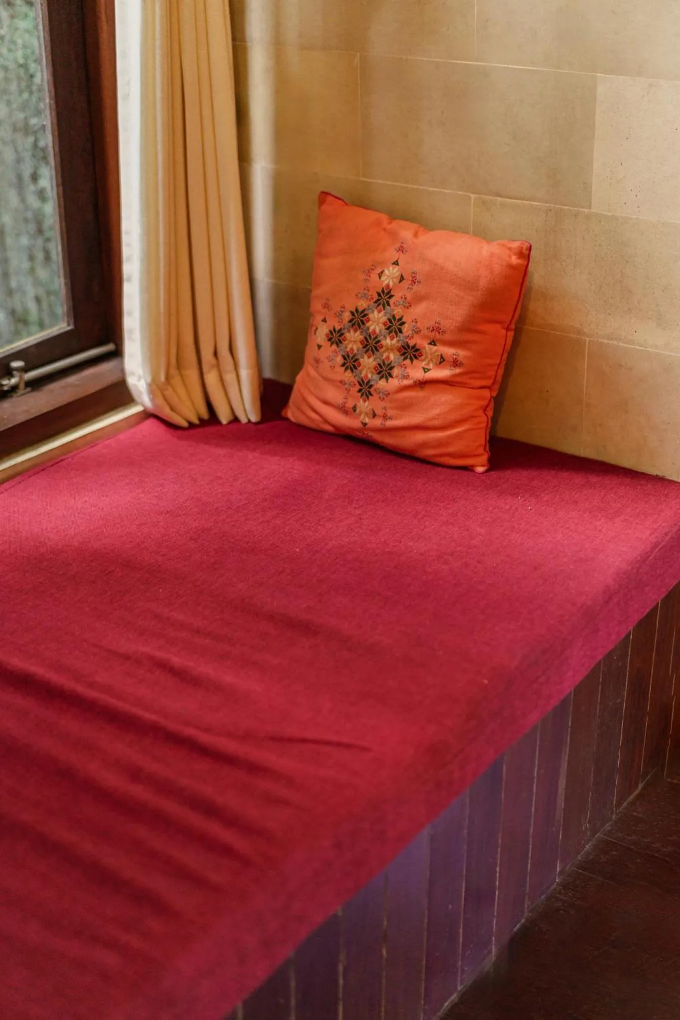 Bedroom, Bed in BeingSattvaa Luxury Ubud