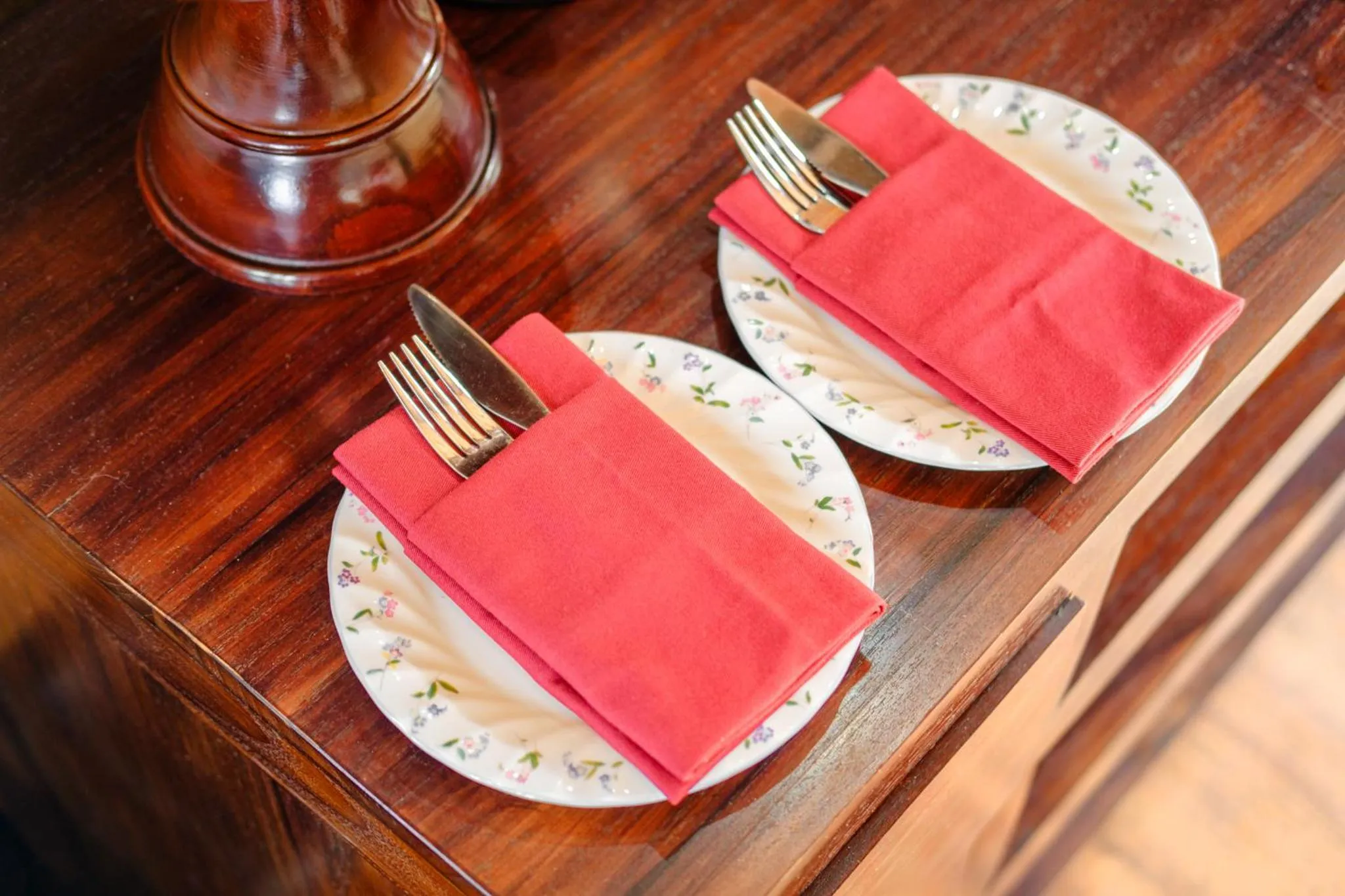 Food and drinks in BeingSattvaa Luxury Ubud