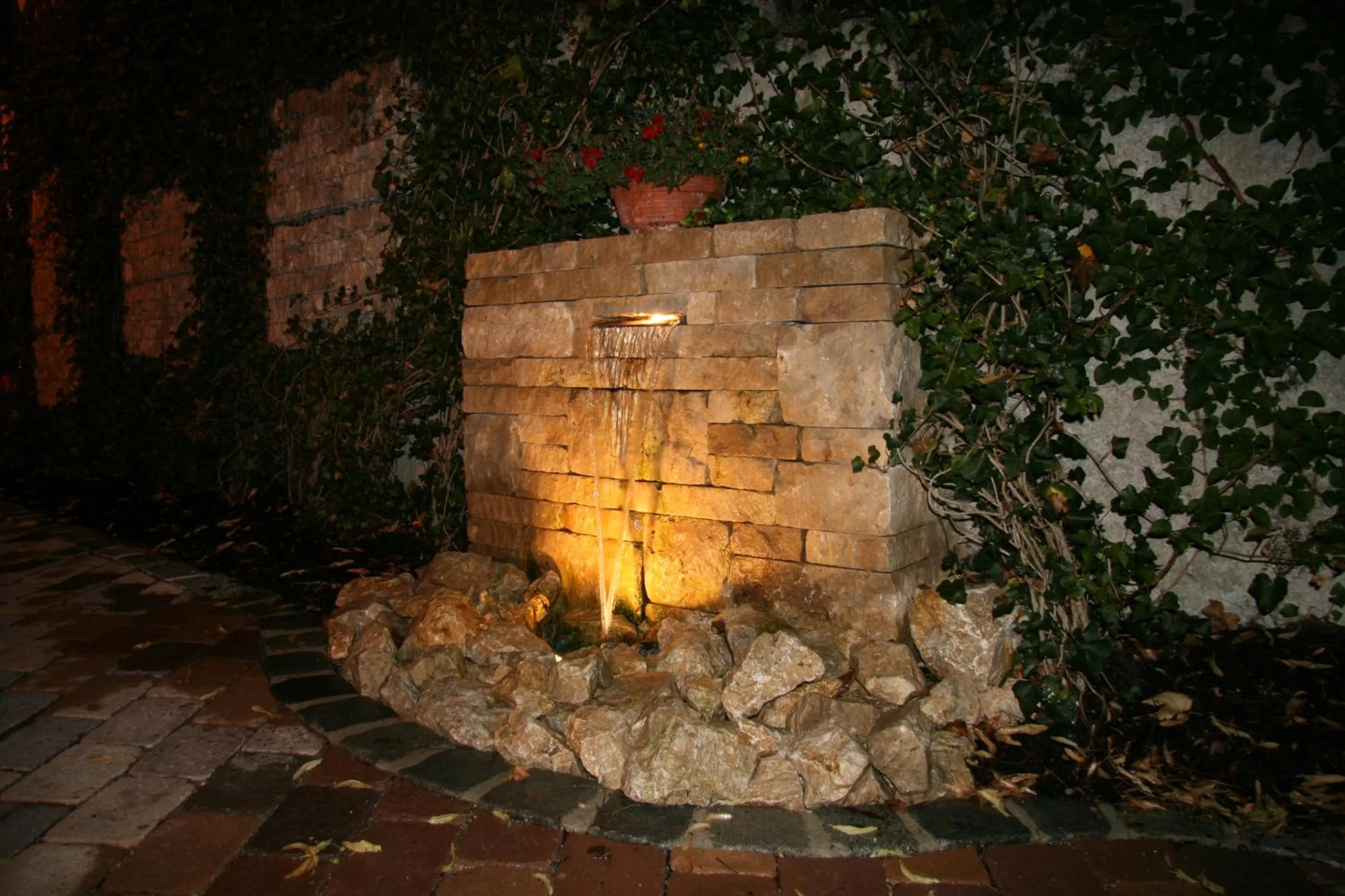 Property building in Landhaus Sonnenbichl Mittenwald