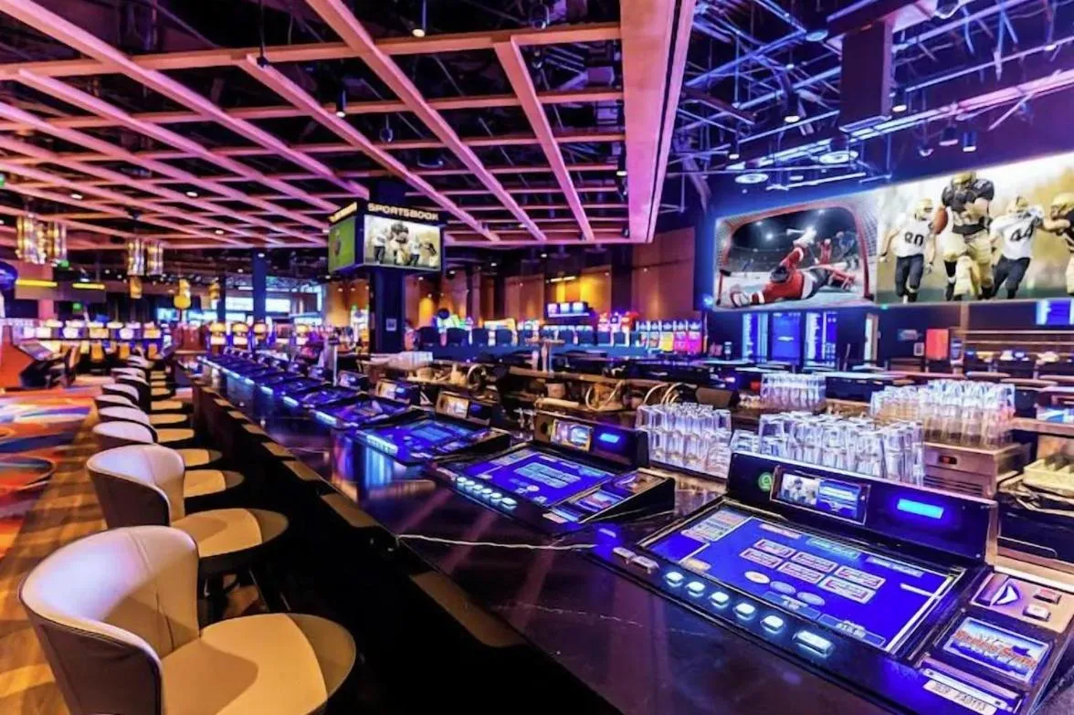 Riversuites At The Battery