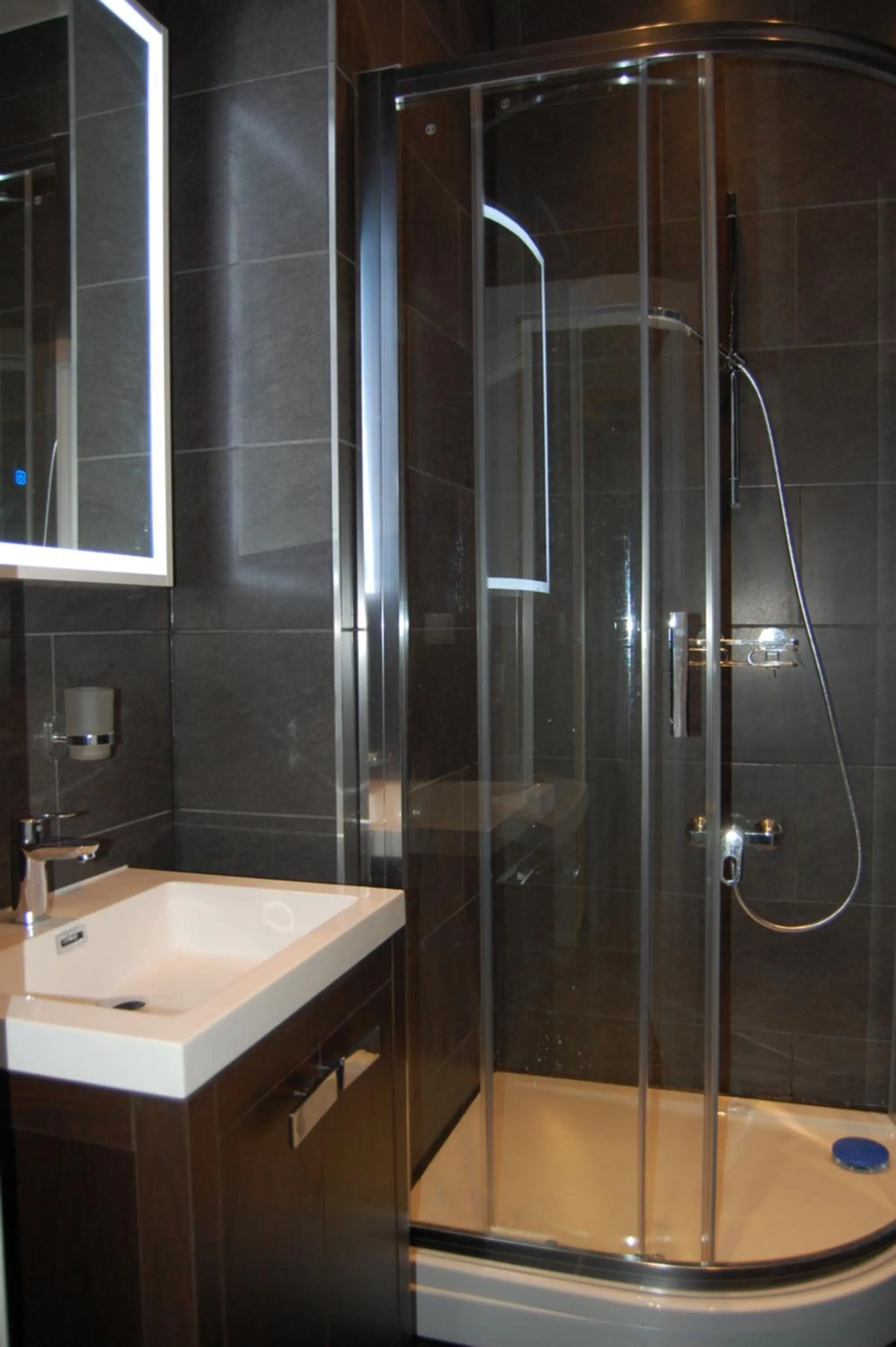 Alga Apartments am Westbahnhof