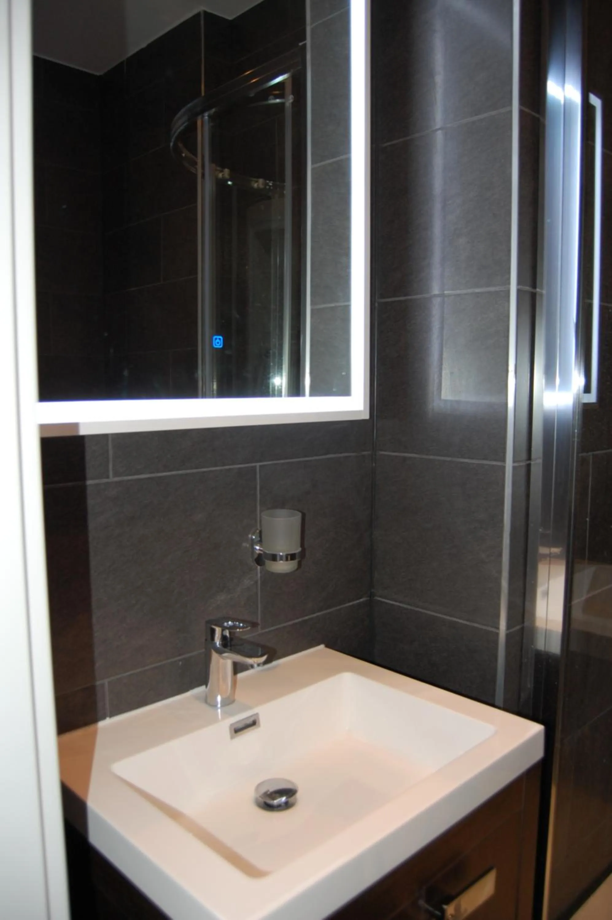 Alga Apartments am Westbahnhof