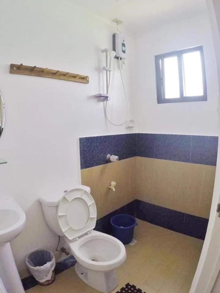 Joaquinn's Bed and Breakfast