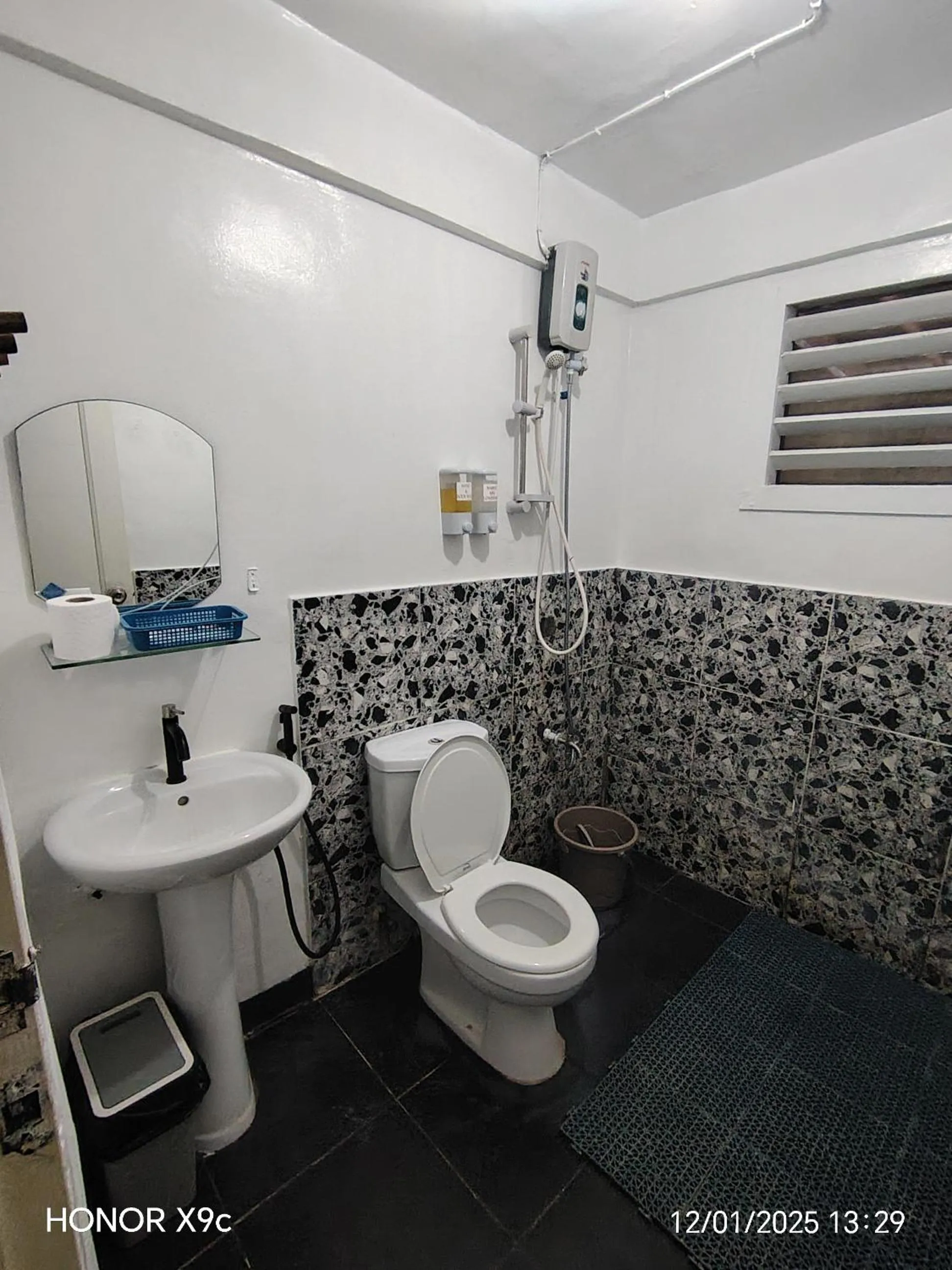 Joaquinn's Bed and Breakfast