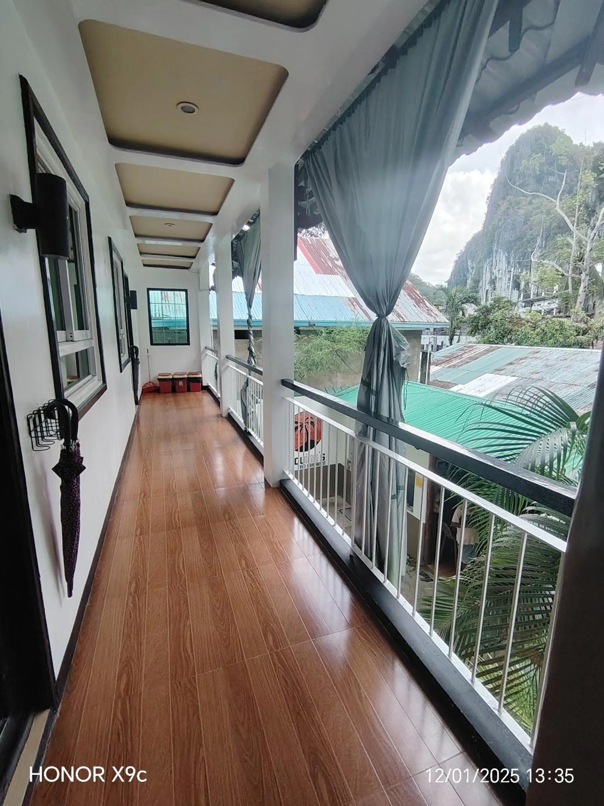 Joaquinn's Bed and Breakfast