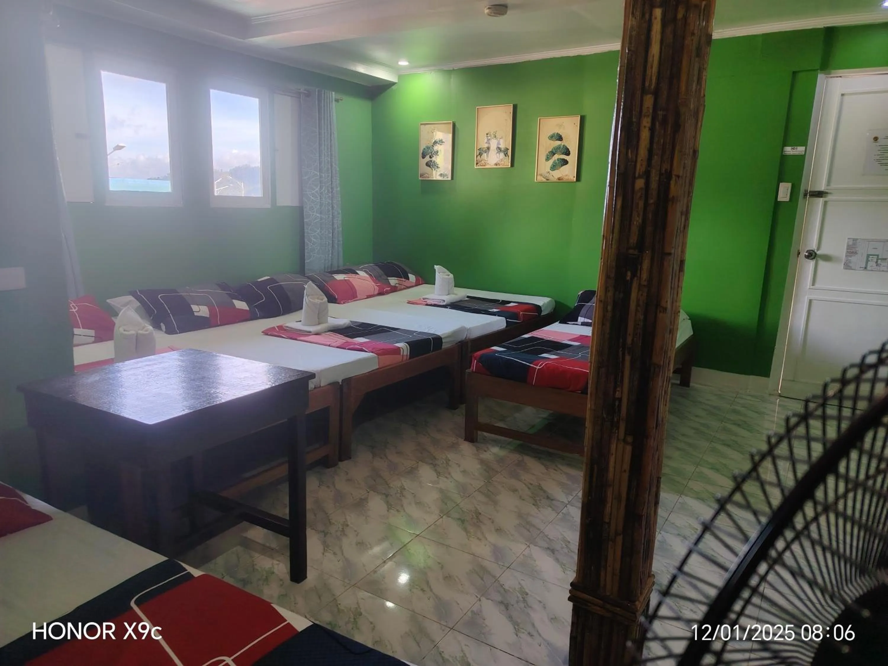 Joaquinn's Bed and Breakfast