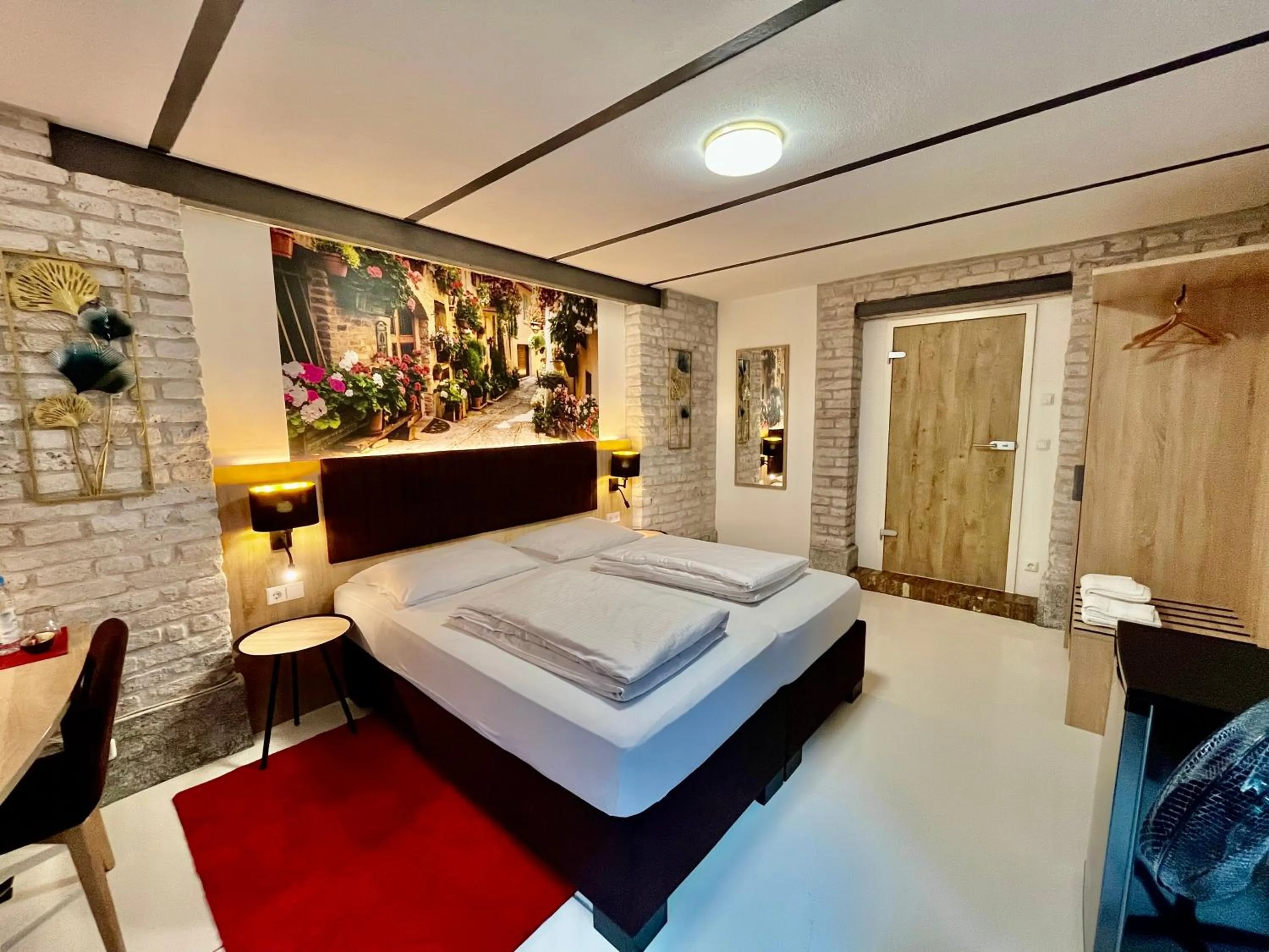 myMINGA13 - Hotel & serviced Apartments