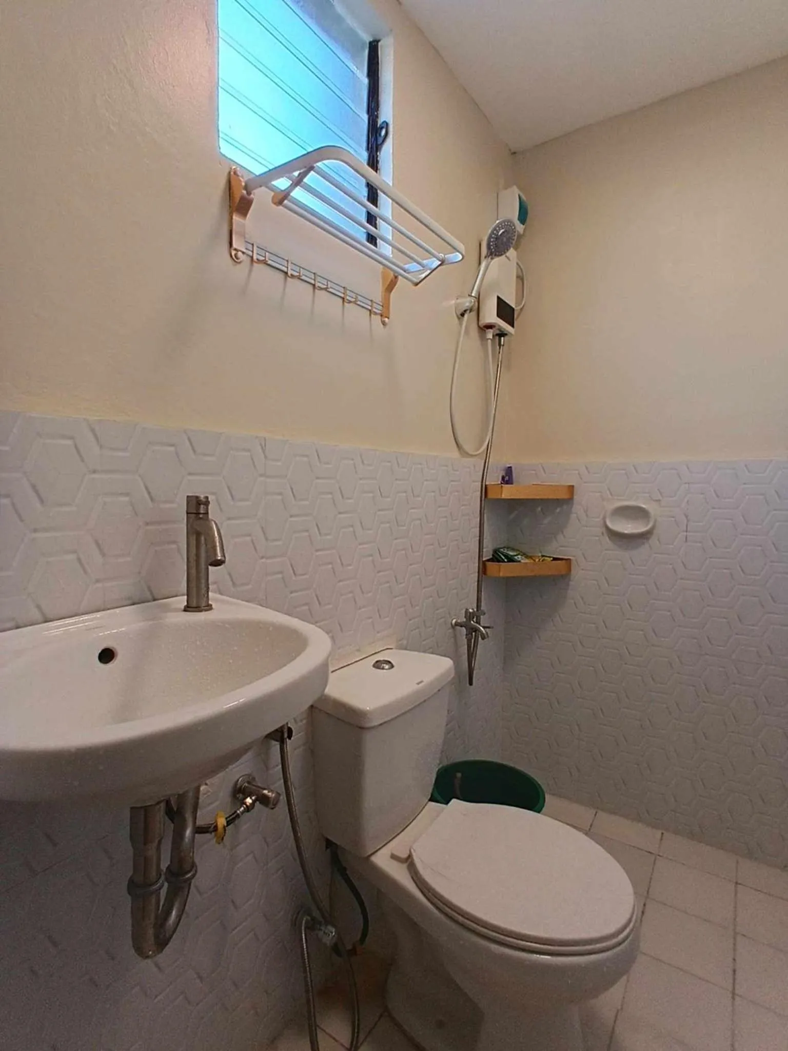 Le Château de Zambales