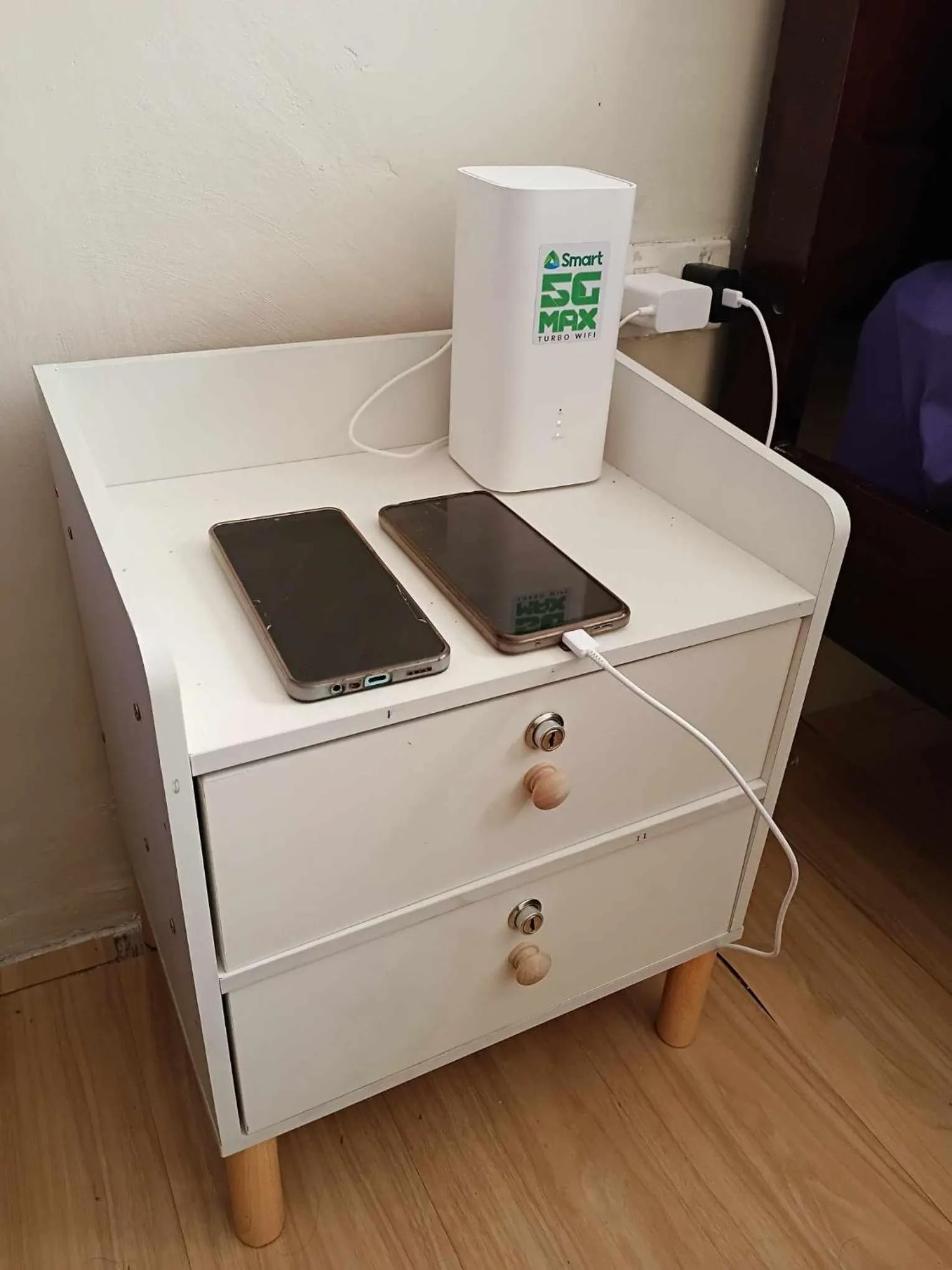 Le Château de Zambales