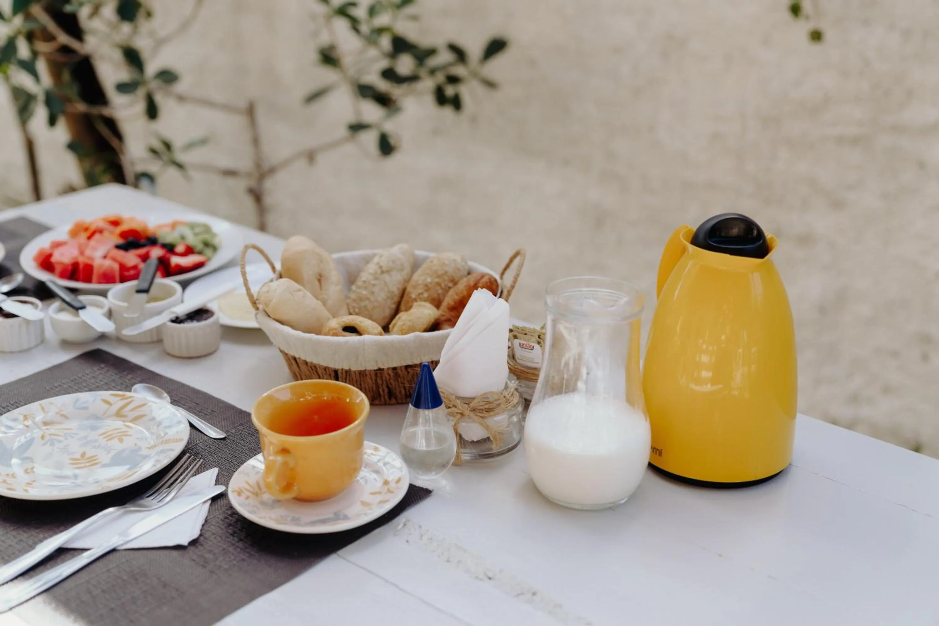 Pousada Brisa Del Mar