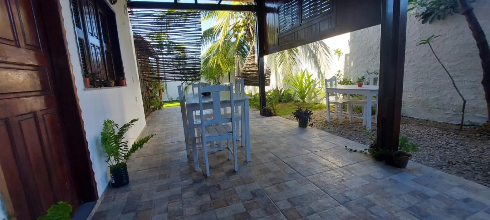 Pousada Brisa Del Mar