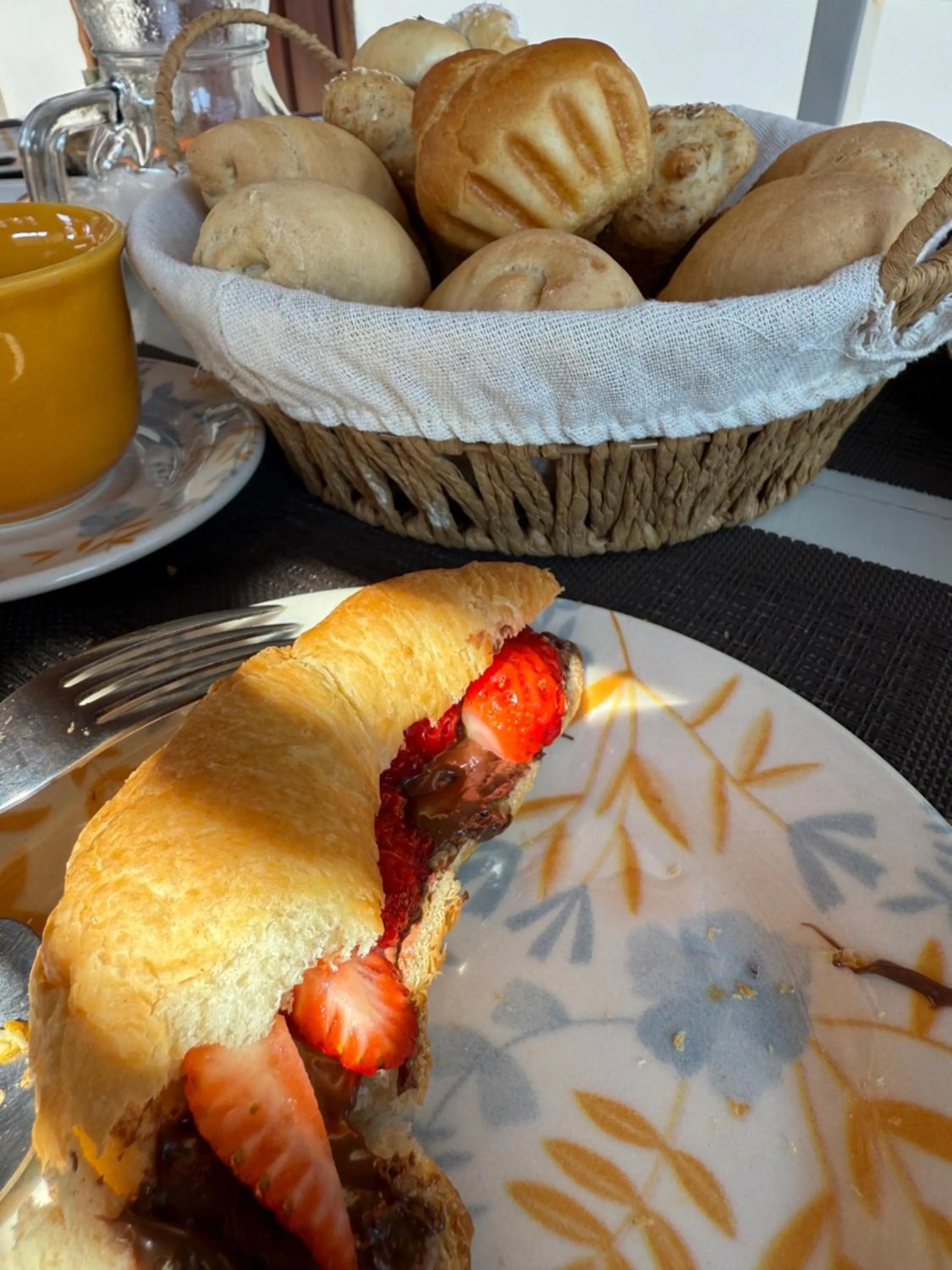 Pousada Brisa Del Mar