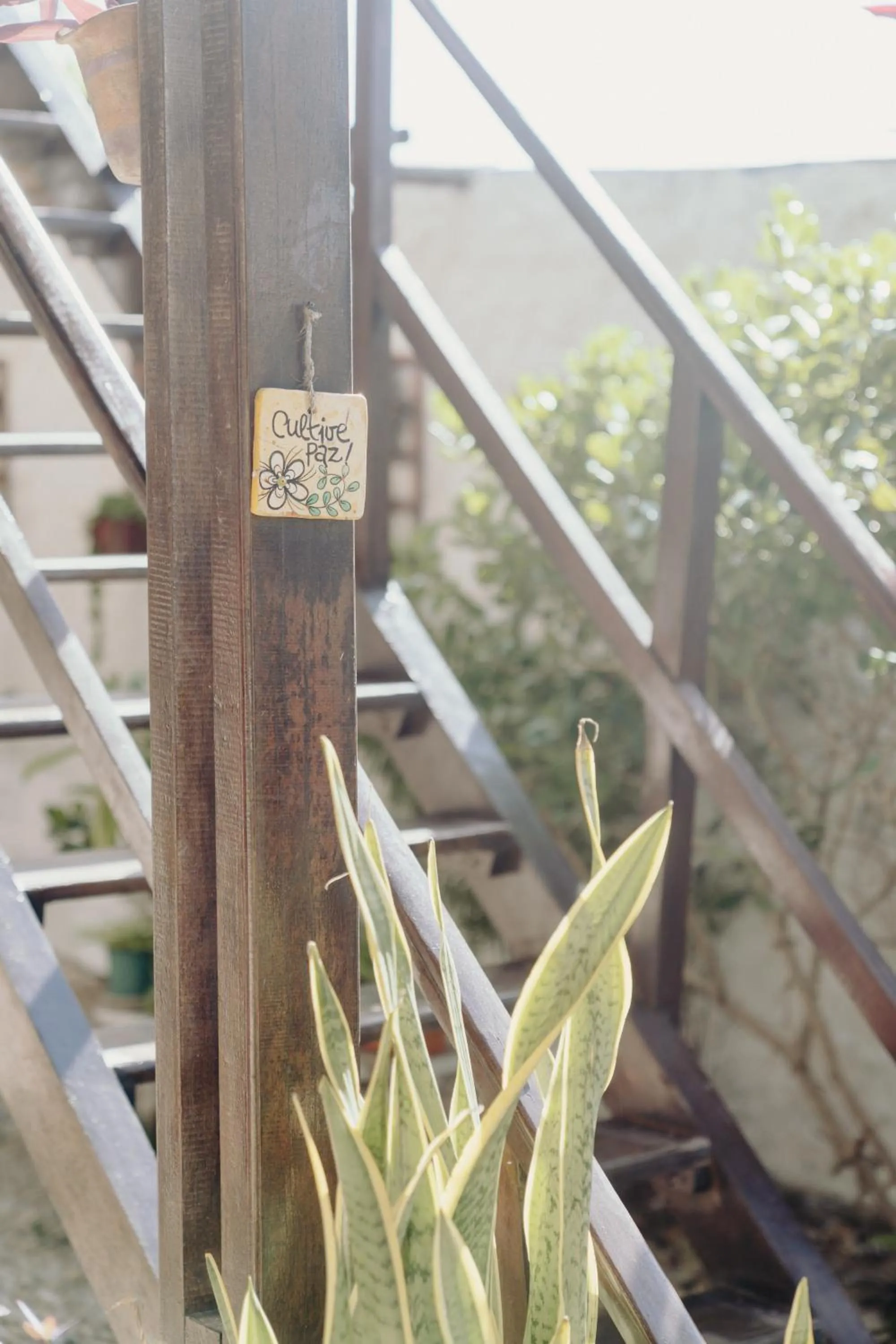 Pousada Brisa Del Mar