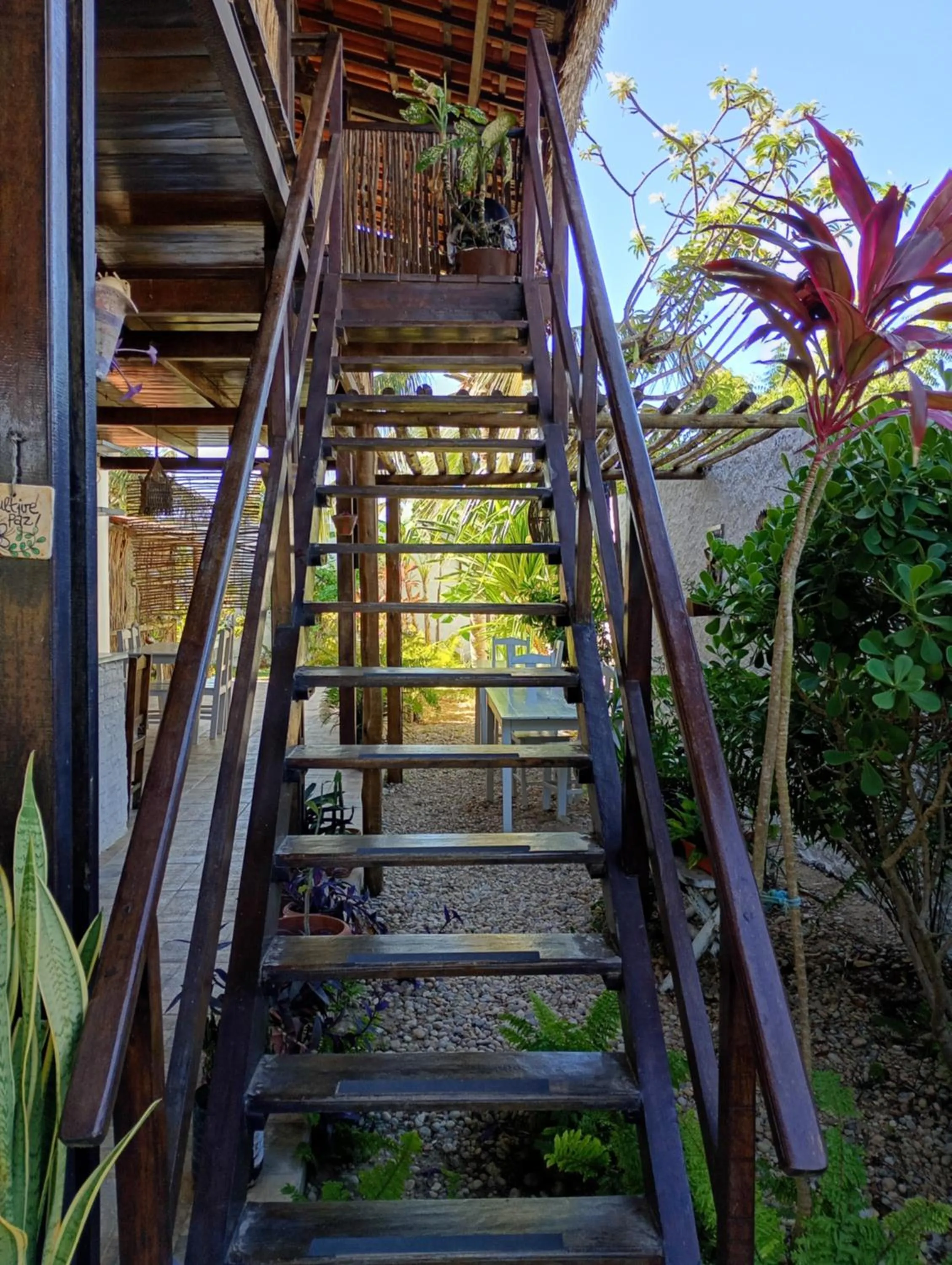 Pousada Brisa Del Mar