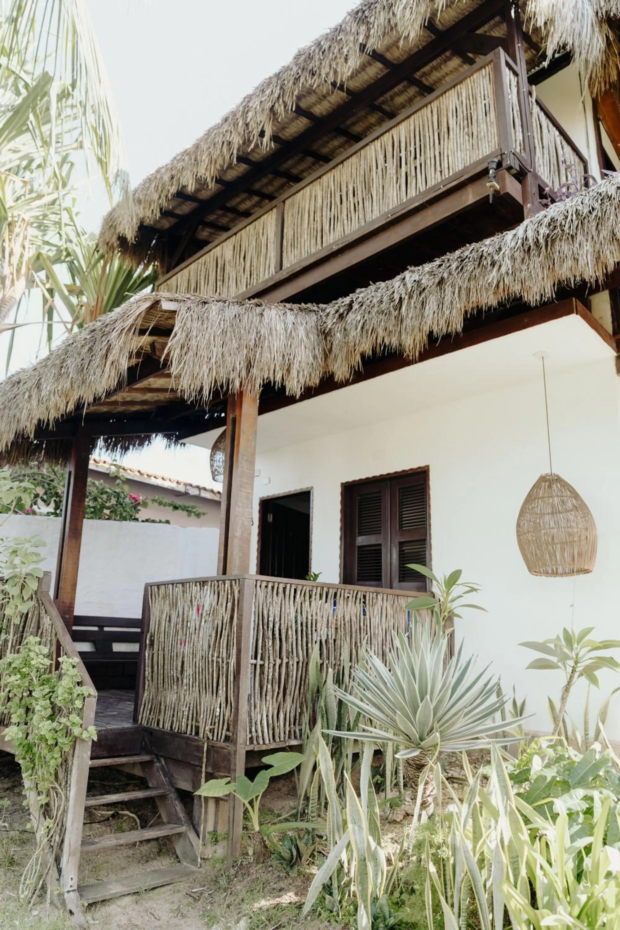 Pousada Brisa Del Mar