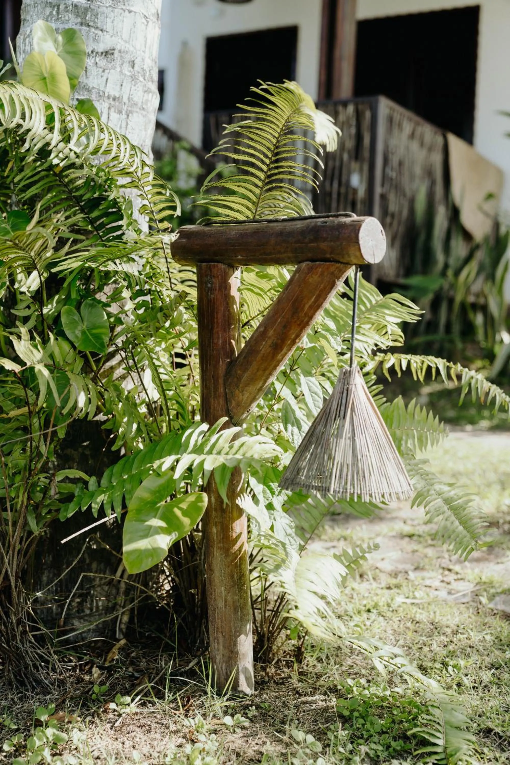 Pousada Brisa Del Mar