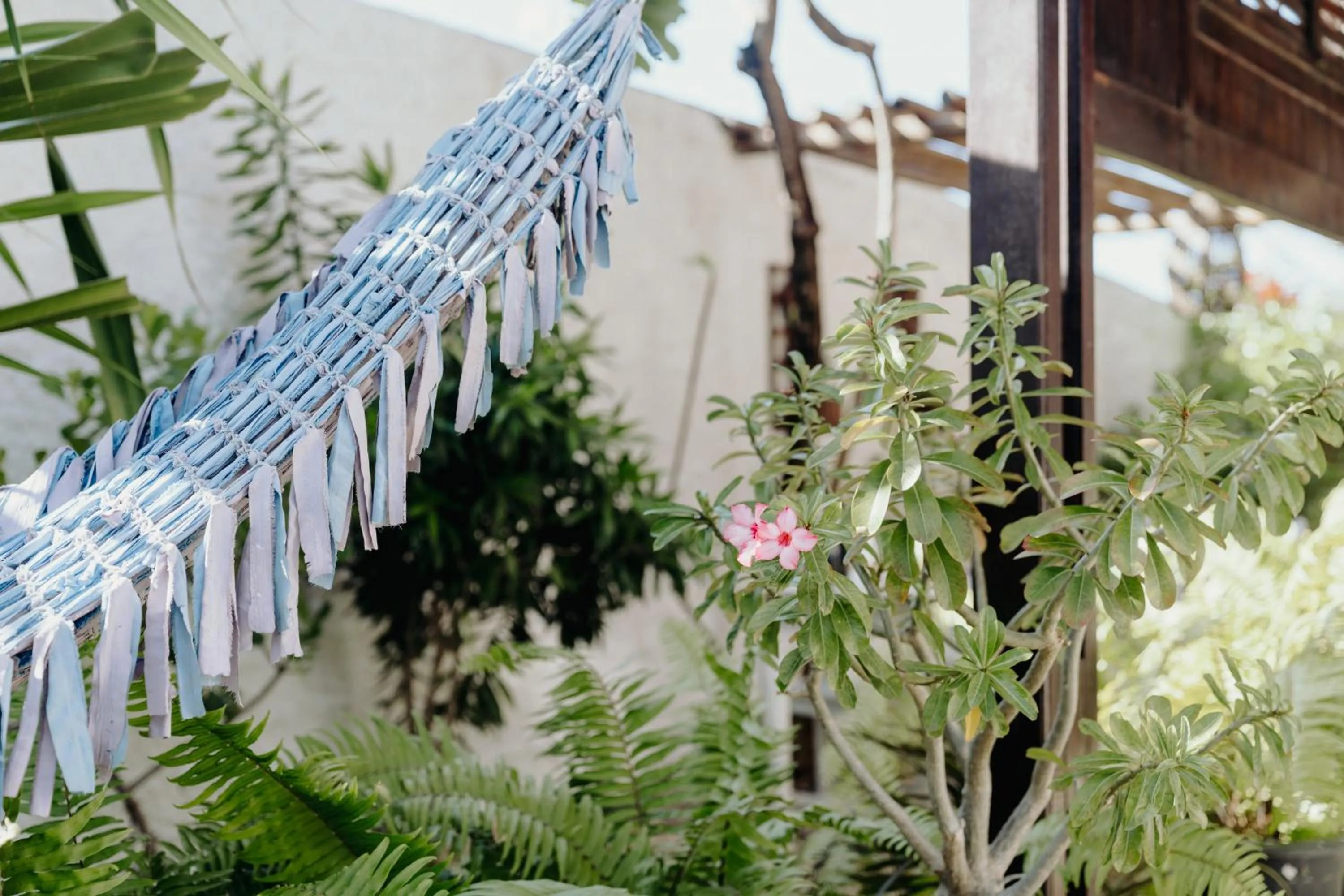 Pousada Brisa Del Mar