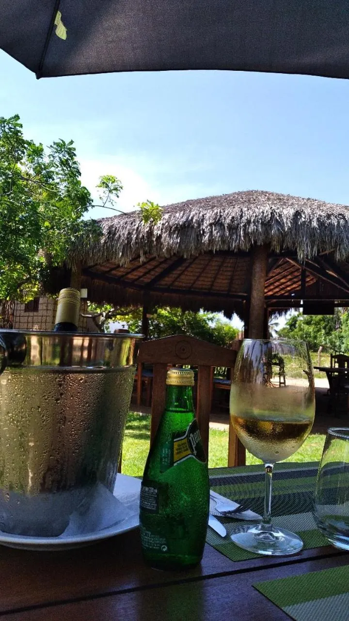 Pousada Brisa Del Mar