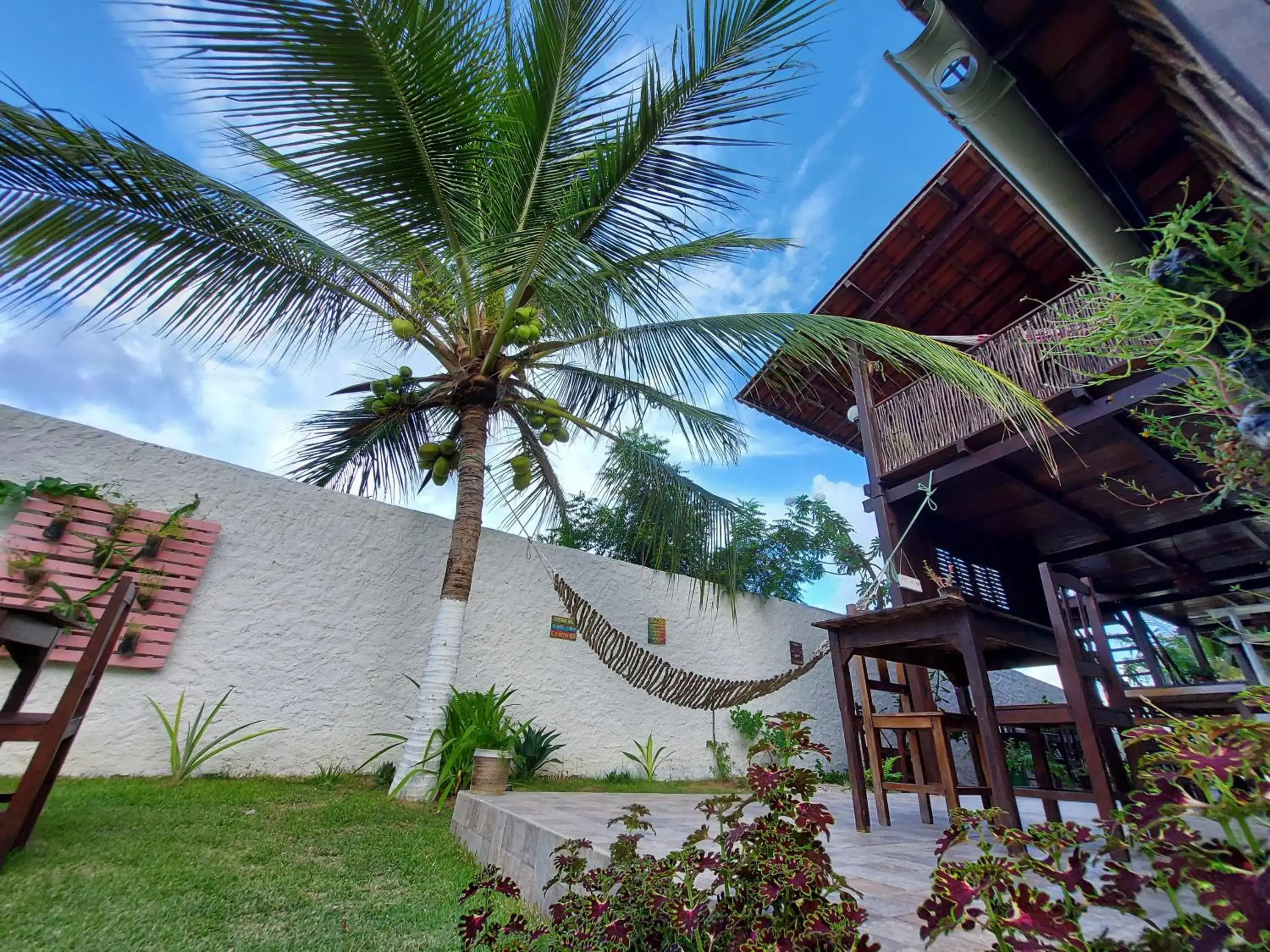 Pousada Brisa Del Mar Pousada Brisa Del Mar