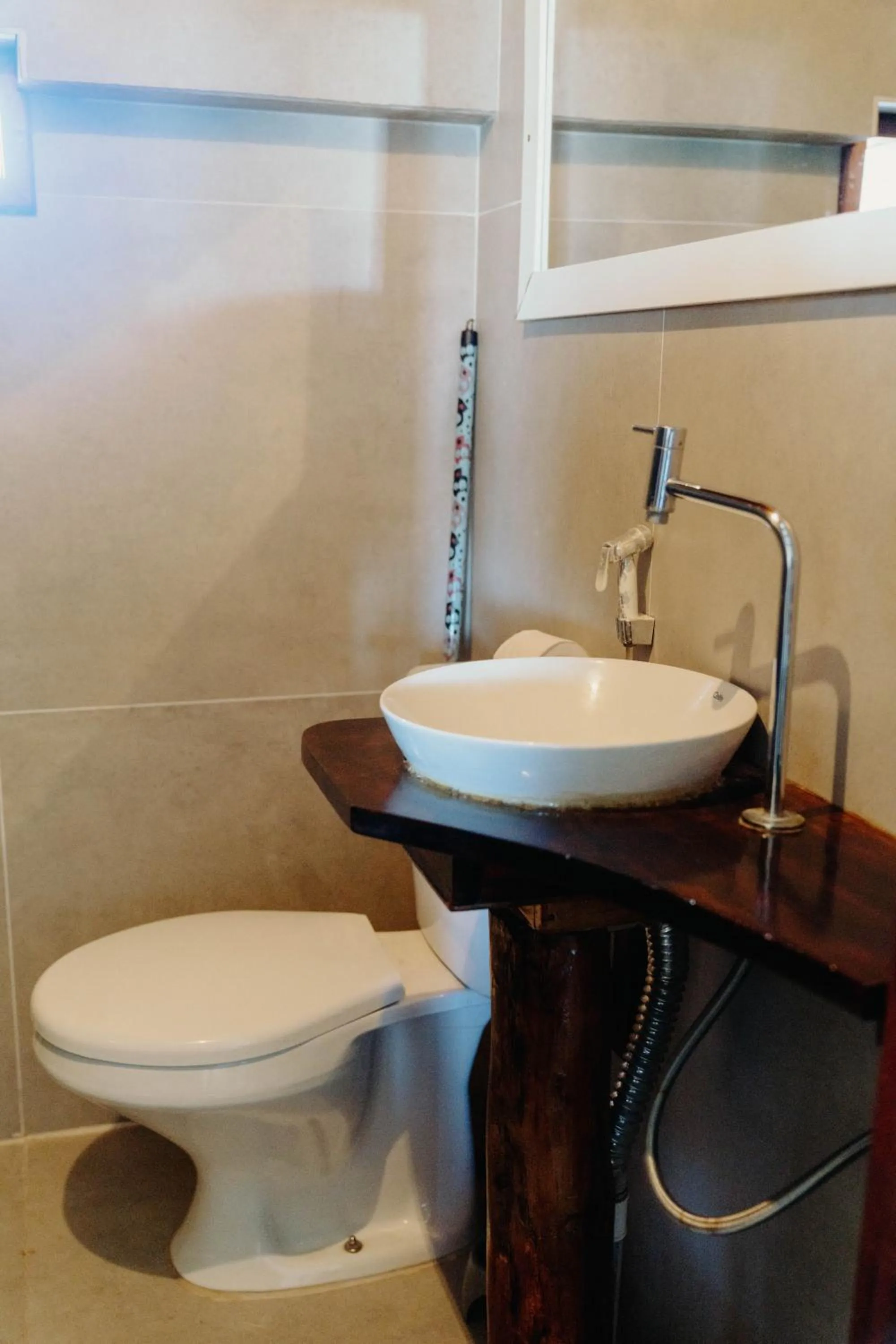 Pousada Brisa Del Mar